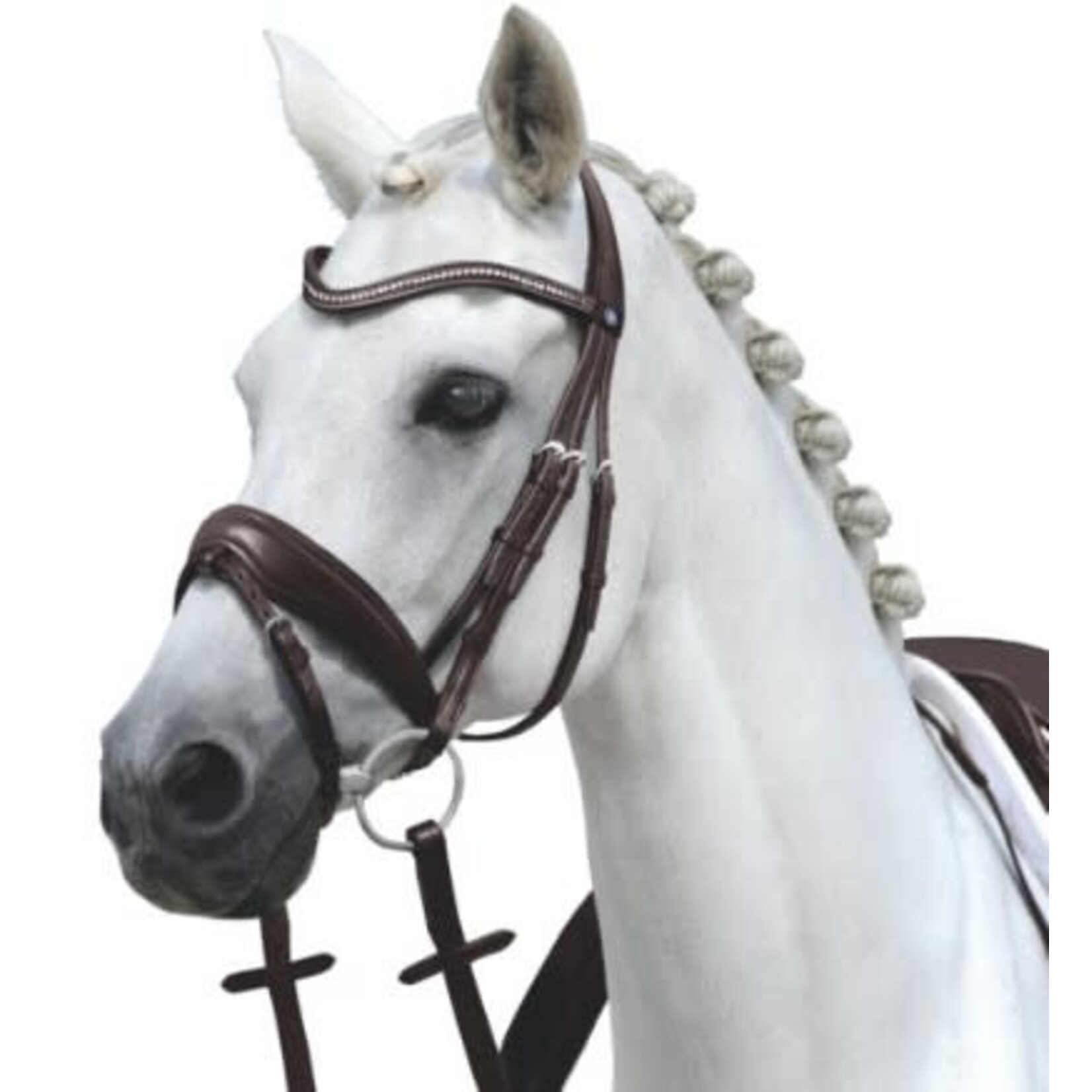 Passier Passier Hoofdstel BLU Spirit