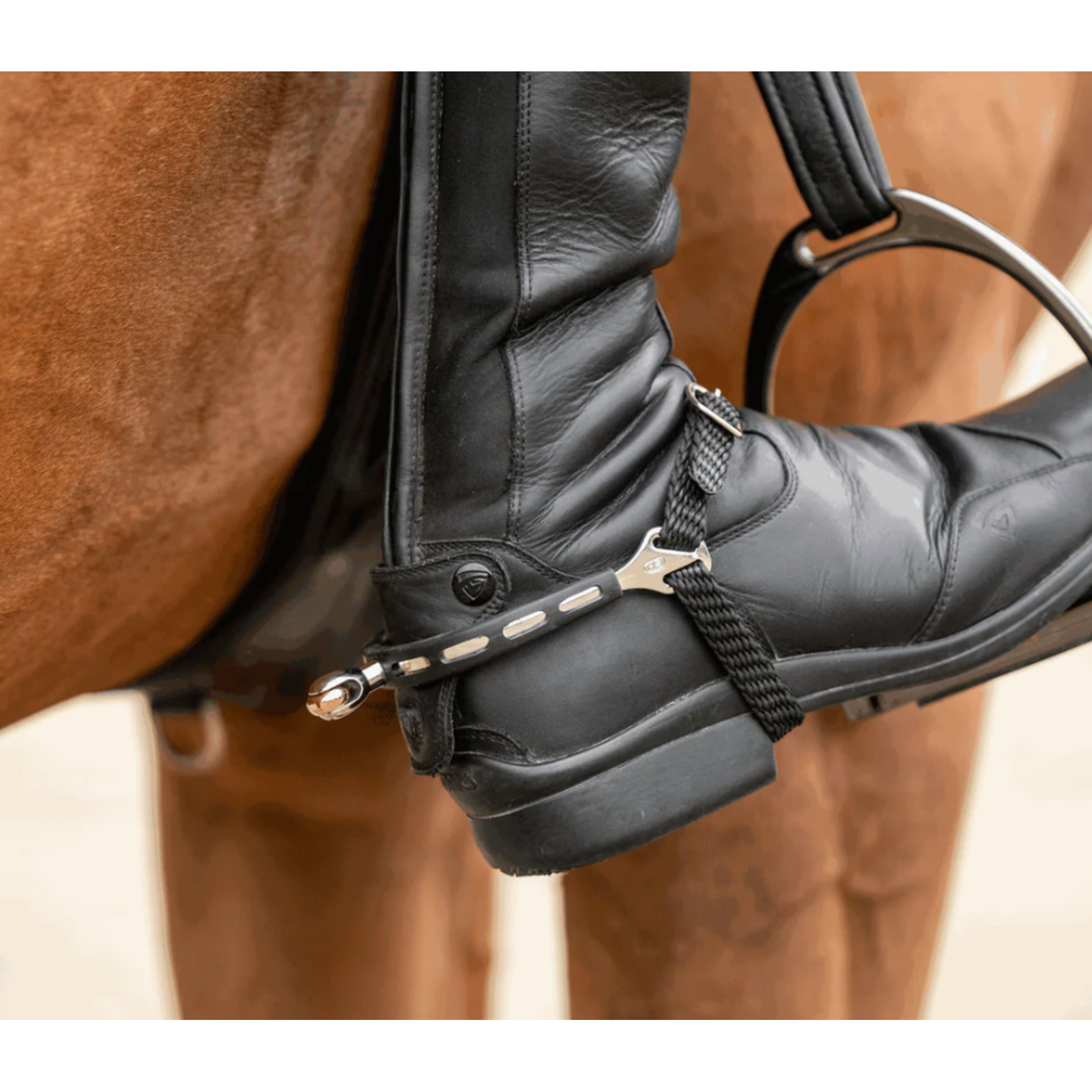 Sprenger Sprenger Ultra Fit Extra Comfort Roller Super Soft