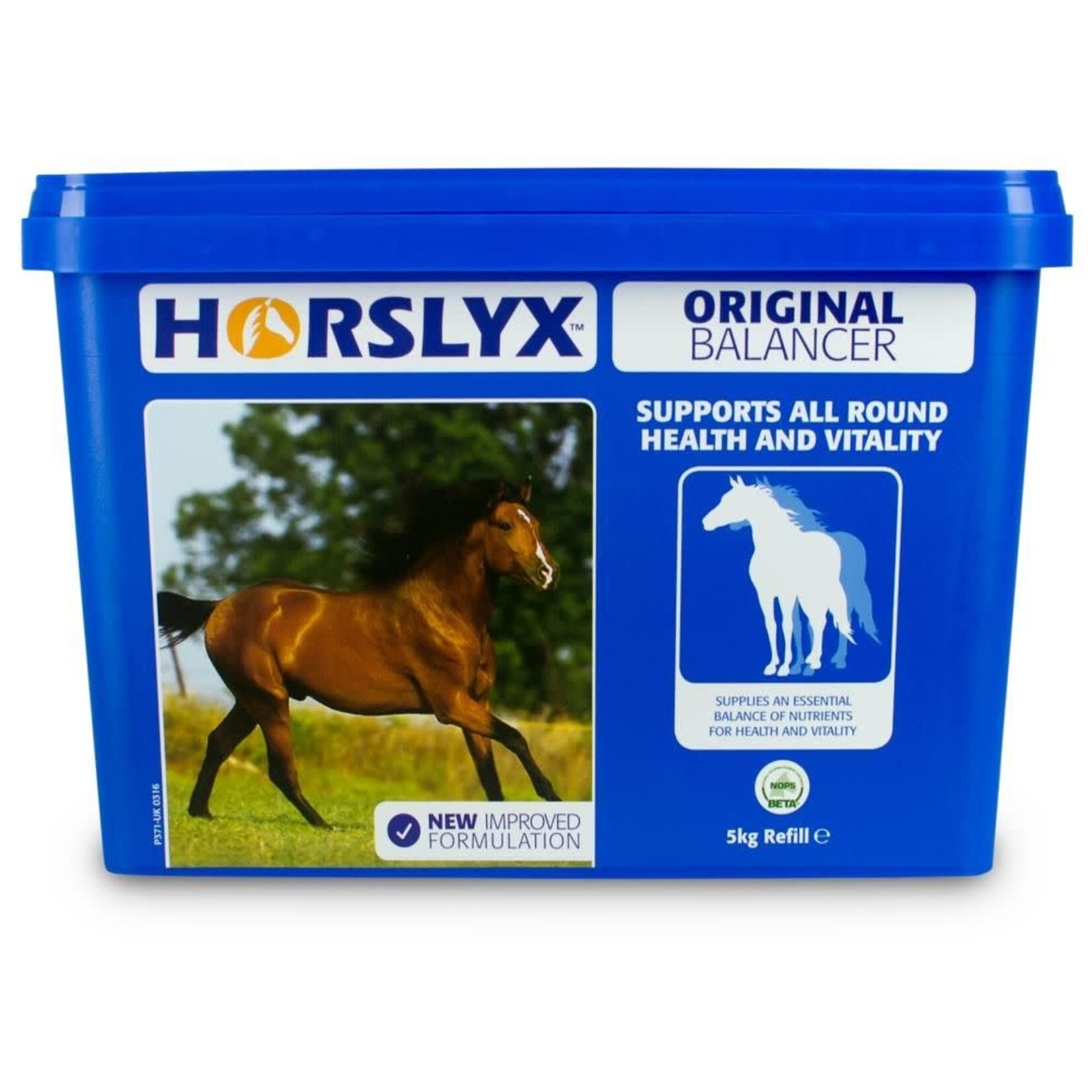 HorsLyx HorsLyx 5kg