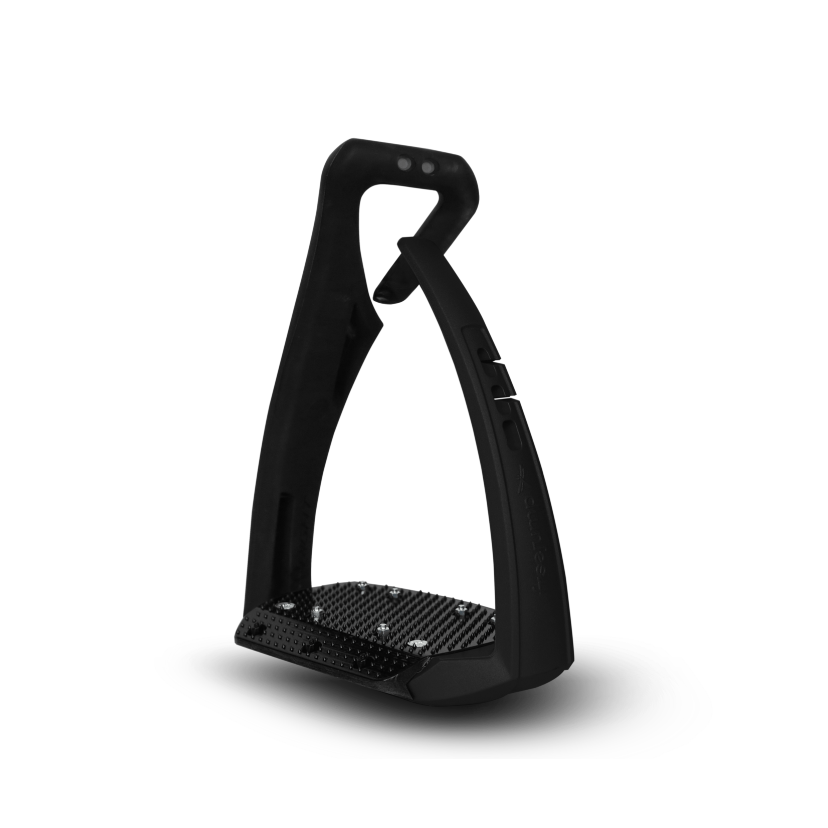 Freejump Freejump Stirrups soft up pro plus BLK/BLK