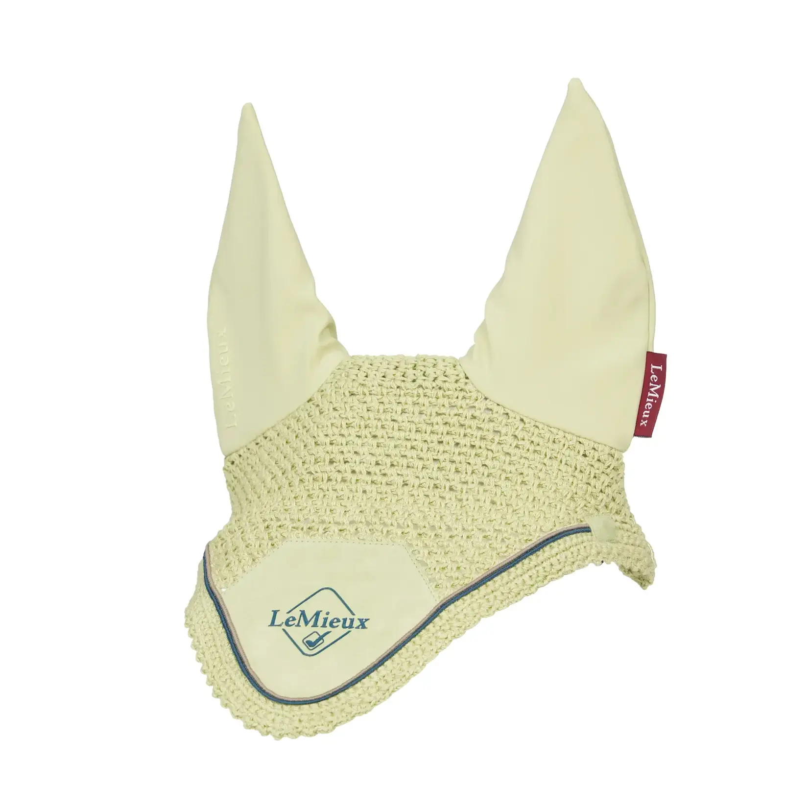 LeMieux Lemieux Oornetje Classic Macaron M