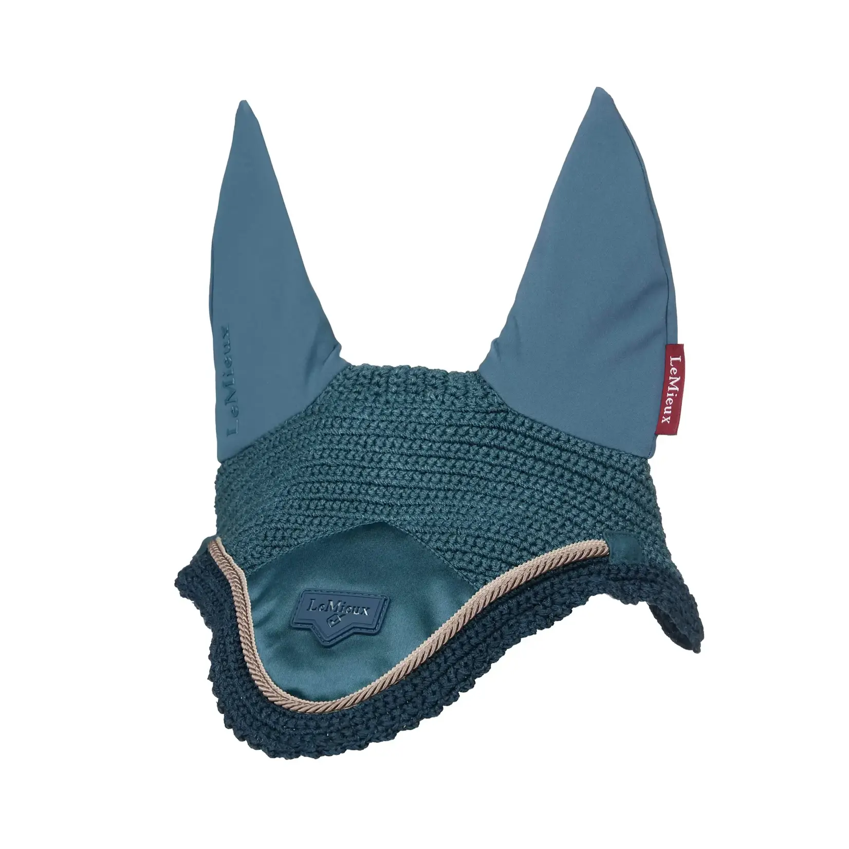 LeMieux Lemieux Oornetje Loire Jungel M