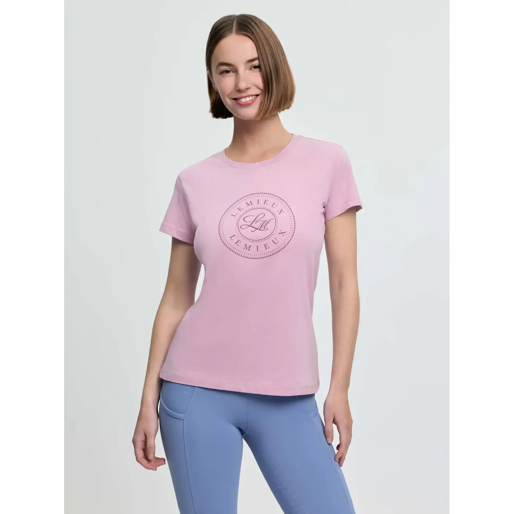 LeMieux Lemieux Classique T-shirt Fondant