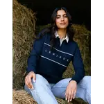 LeMieux Lemieux  Trui Rochelle Rugby Navy