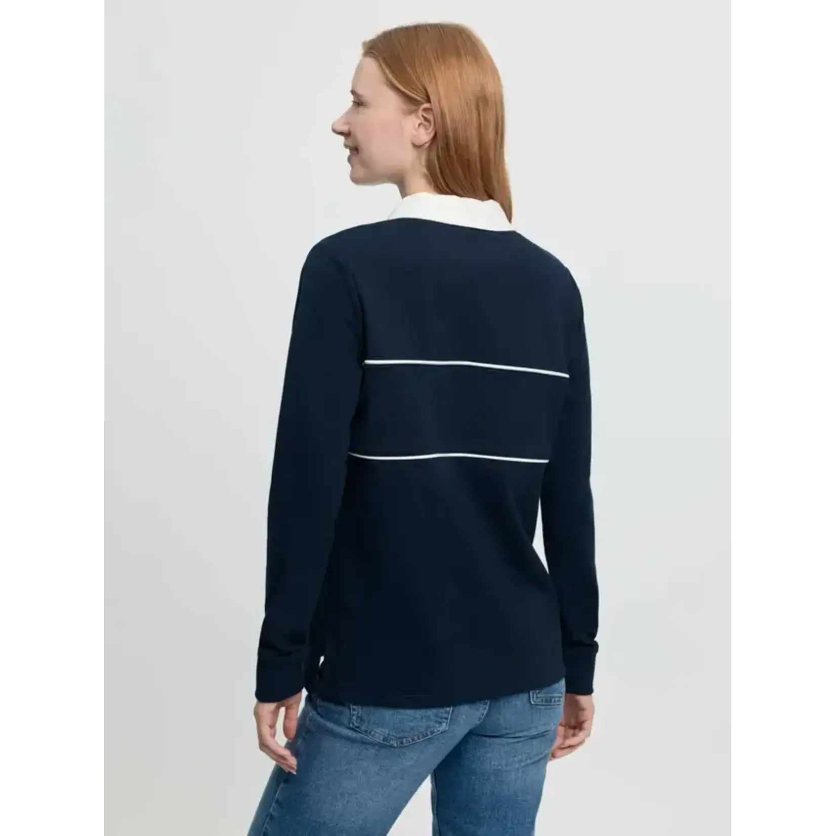 LeMieux Lemieux  Trui Rochelle Rugby Navy