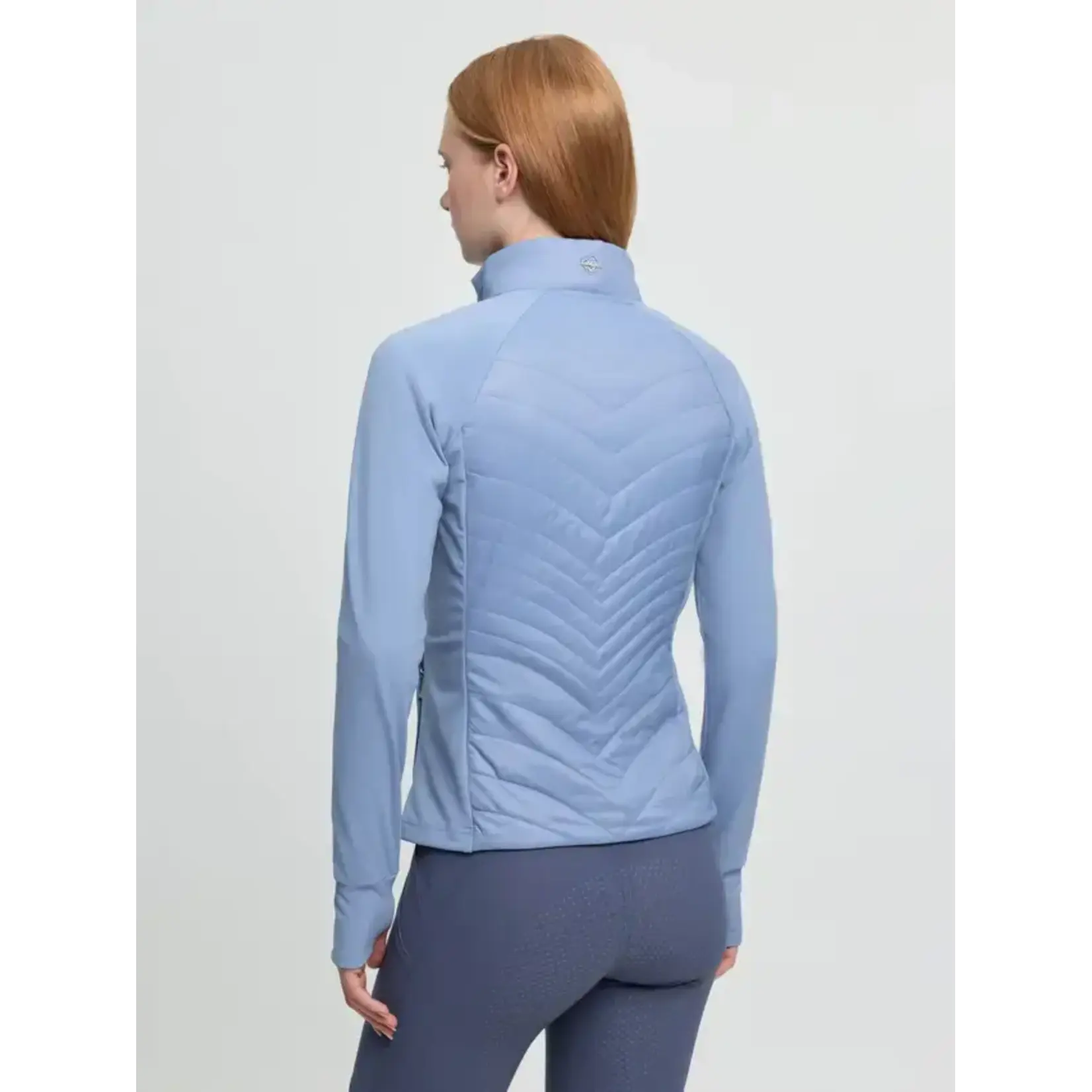 LeMieux Lemieux Jas Juliette Powder Blue