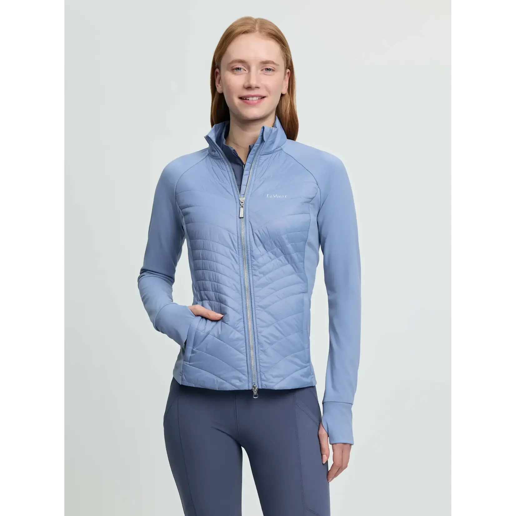 LeMieux Lemieux Jas Juliette Powder Blue