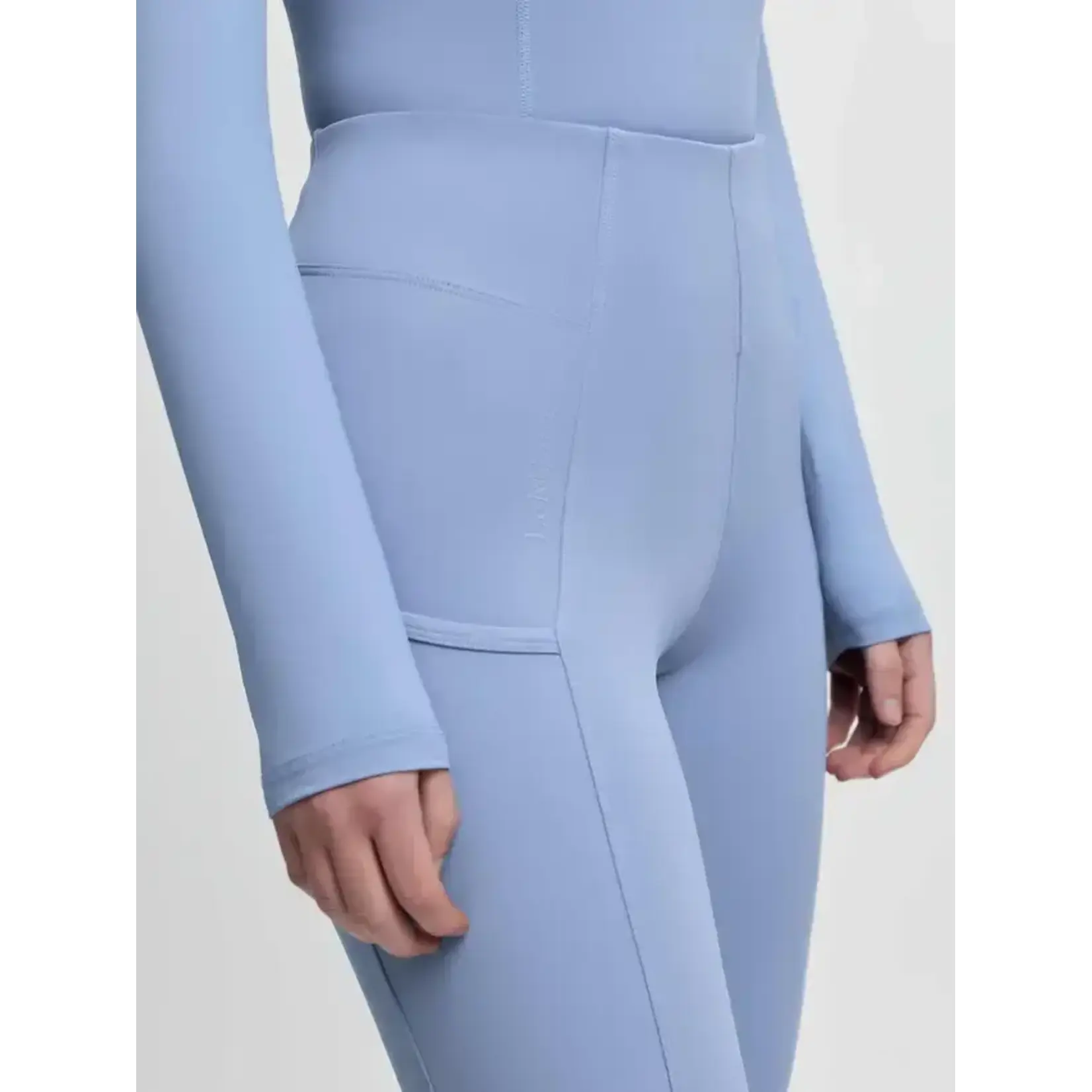 LeMieux Lemieux Rijlegging Naomi Powder Blue