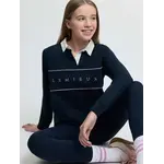 Lemieux Trui Riley Navy