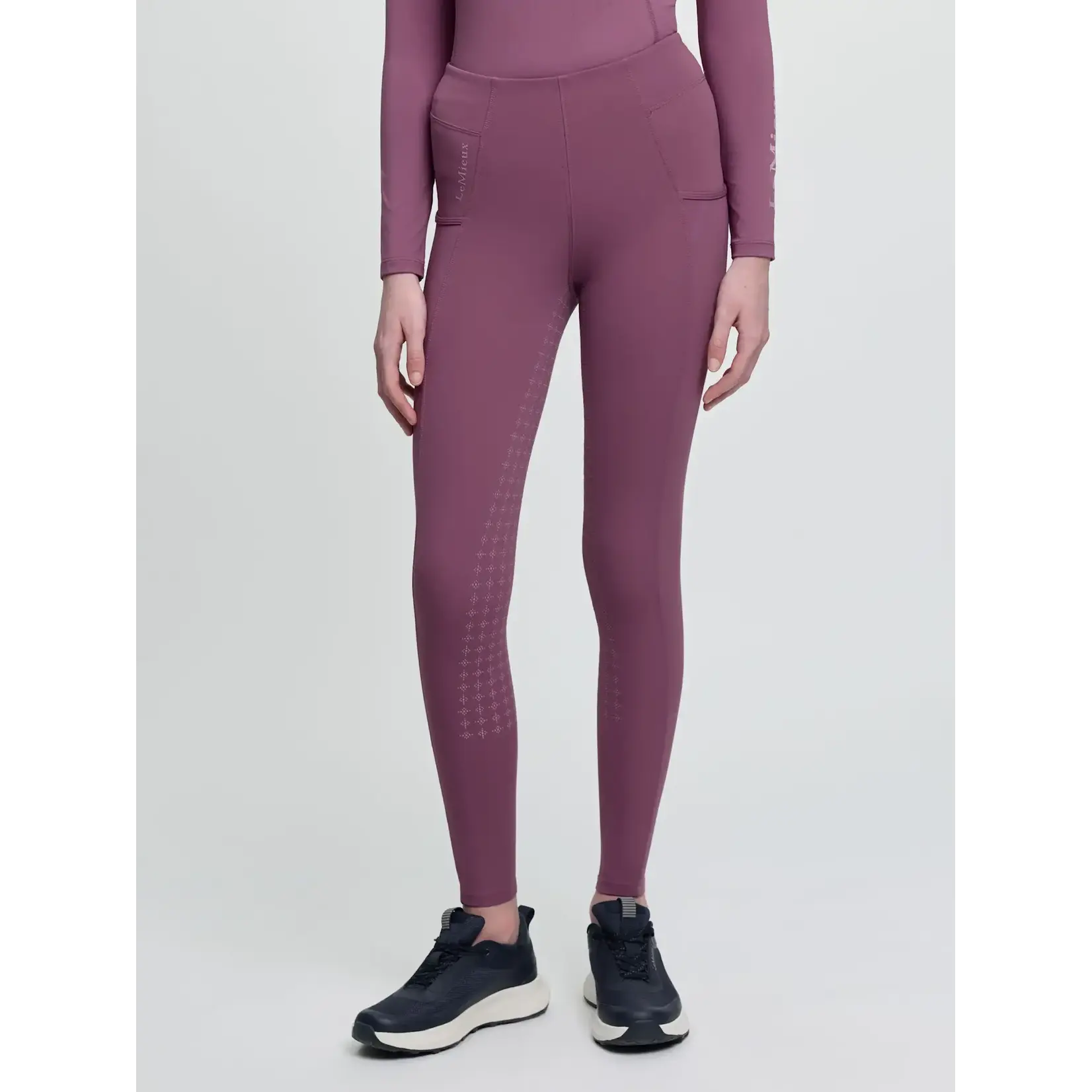 LeMieux Lemieux Rijlegging  Orla Mallow