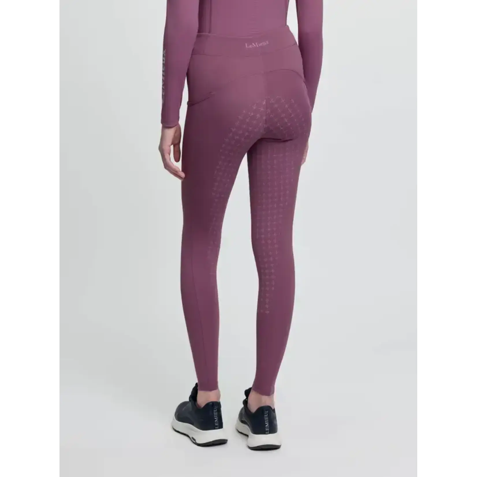 LeMieux Lemieux Rijlegging  Orla Mallow