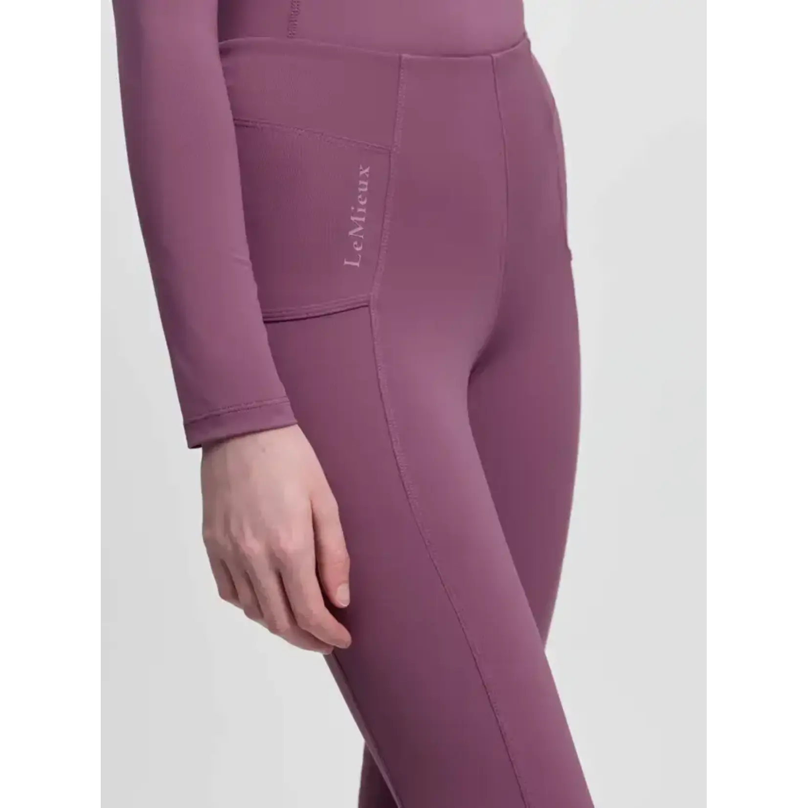 LeMieux Lemieux Rijlegging  Orla Mallow