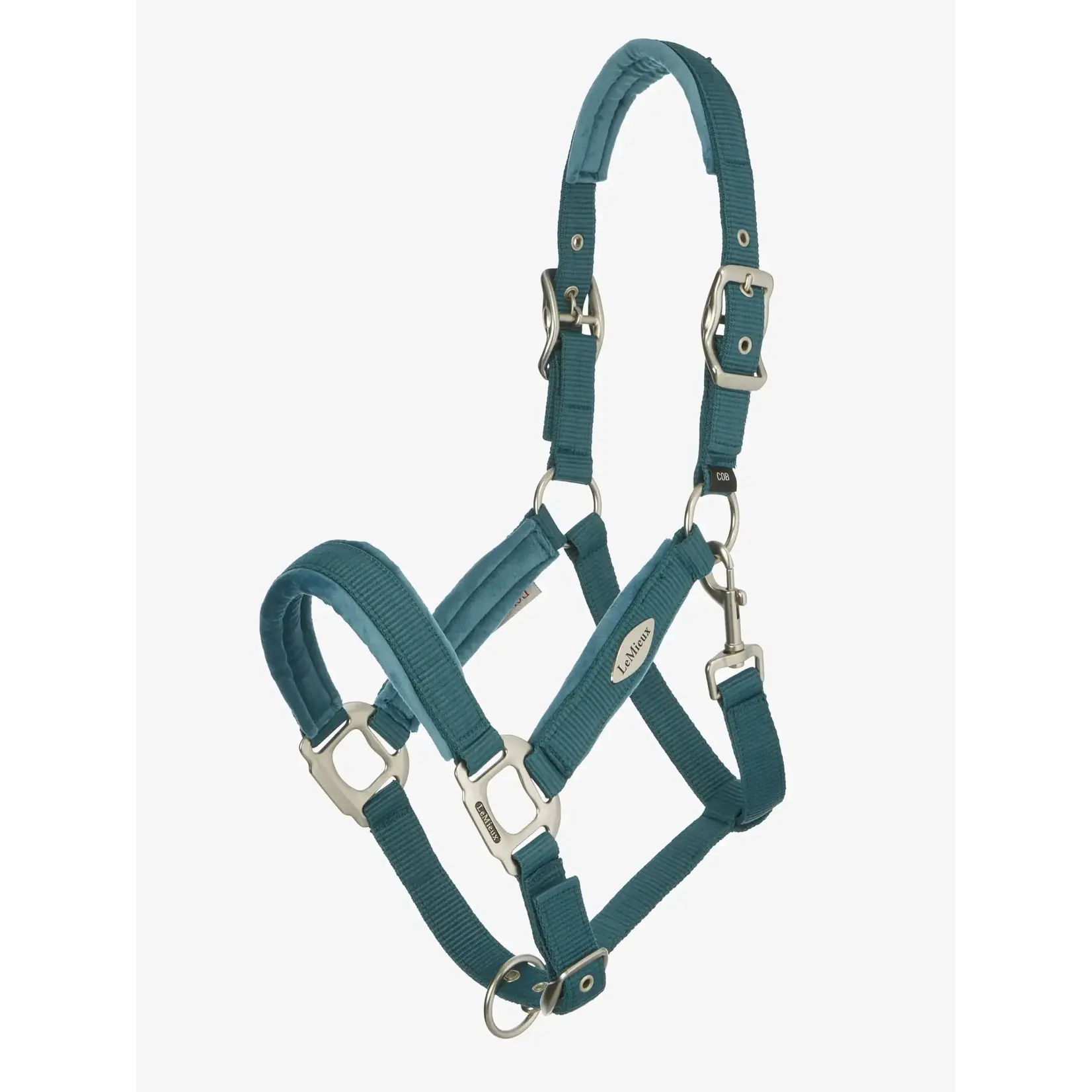 LeMieux Lemieux Halster Versailles Jungle Full