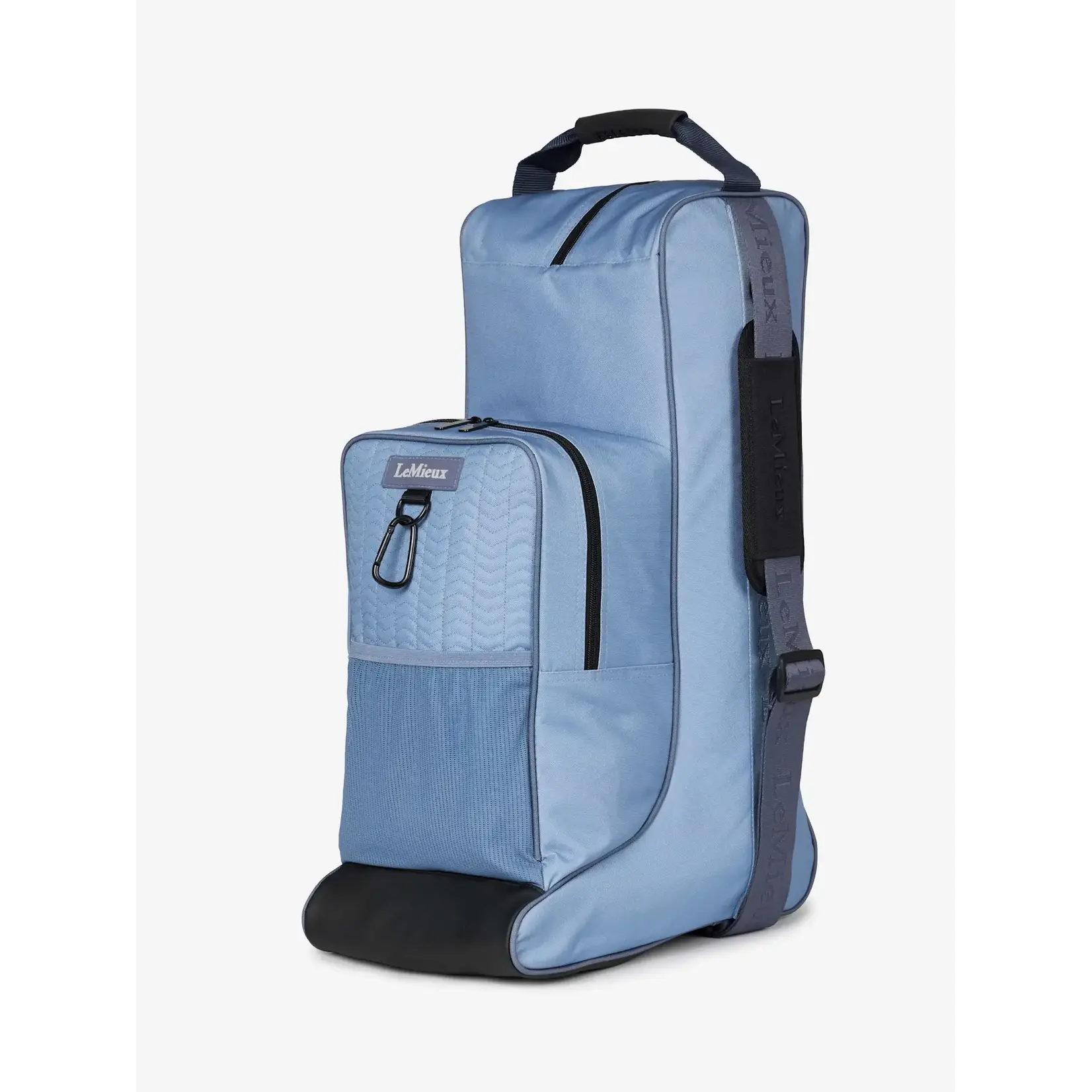 LeMieux LeMieux Laarzen en helmtas