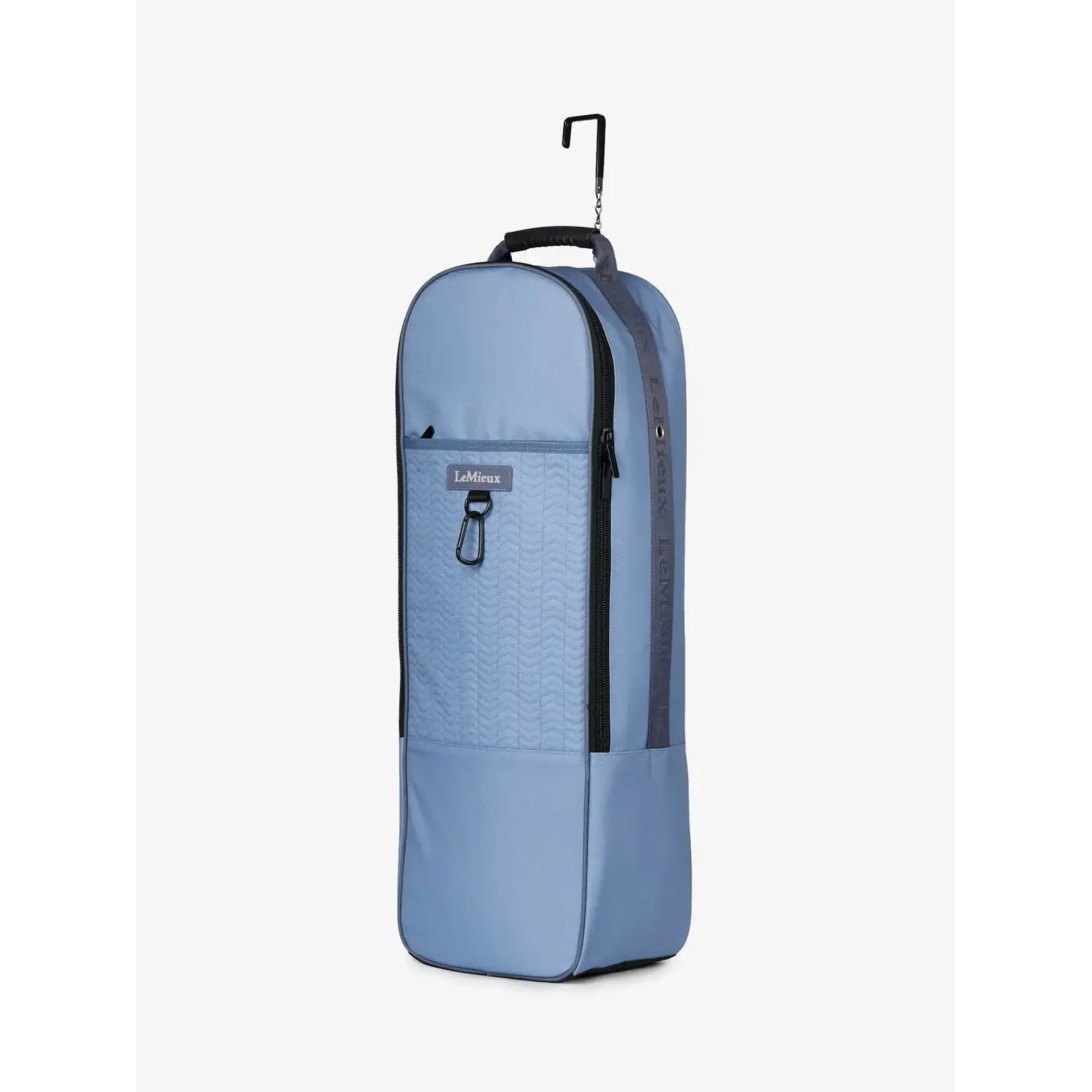 LeMieux Lemieux Anatomisch Hoofdsteltas Powder Blue