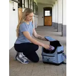 LeMieux Lemieux Poetstas Elite Pro Powder Blue