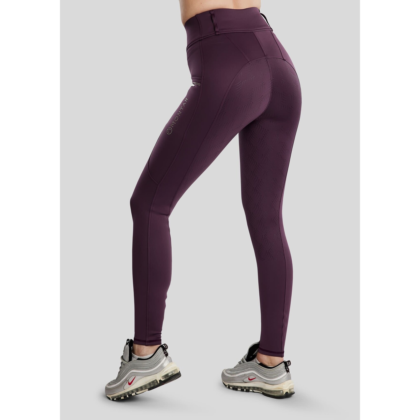 Montar Montar Rijlegging Everlisa Fig Champ. Crystals