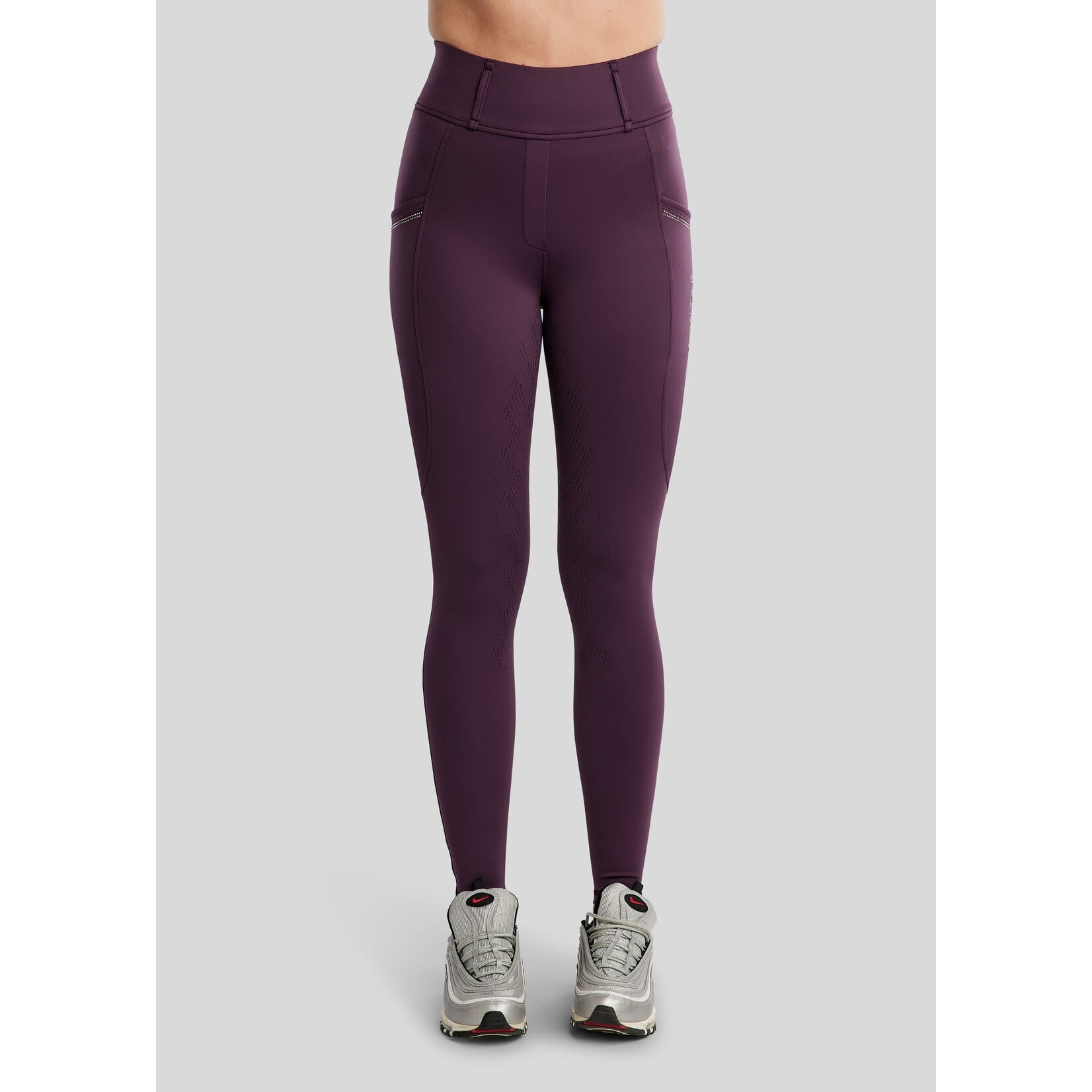 Montar Montar Rijlegging Everlisa Fig champ.crystals