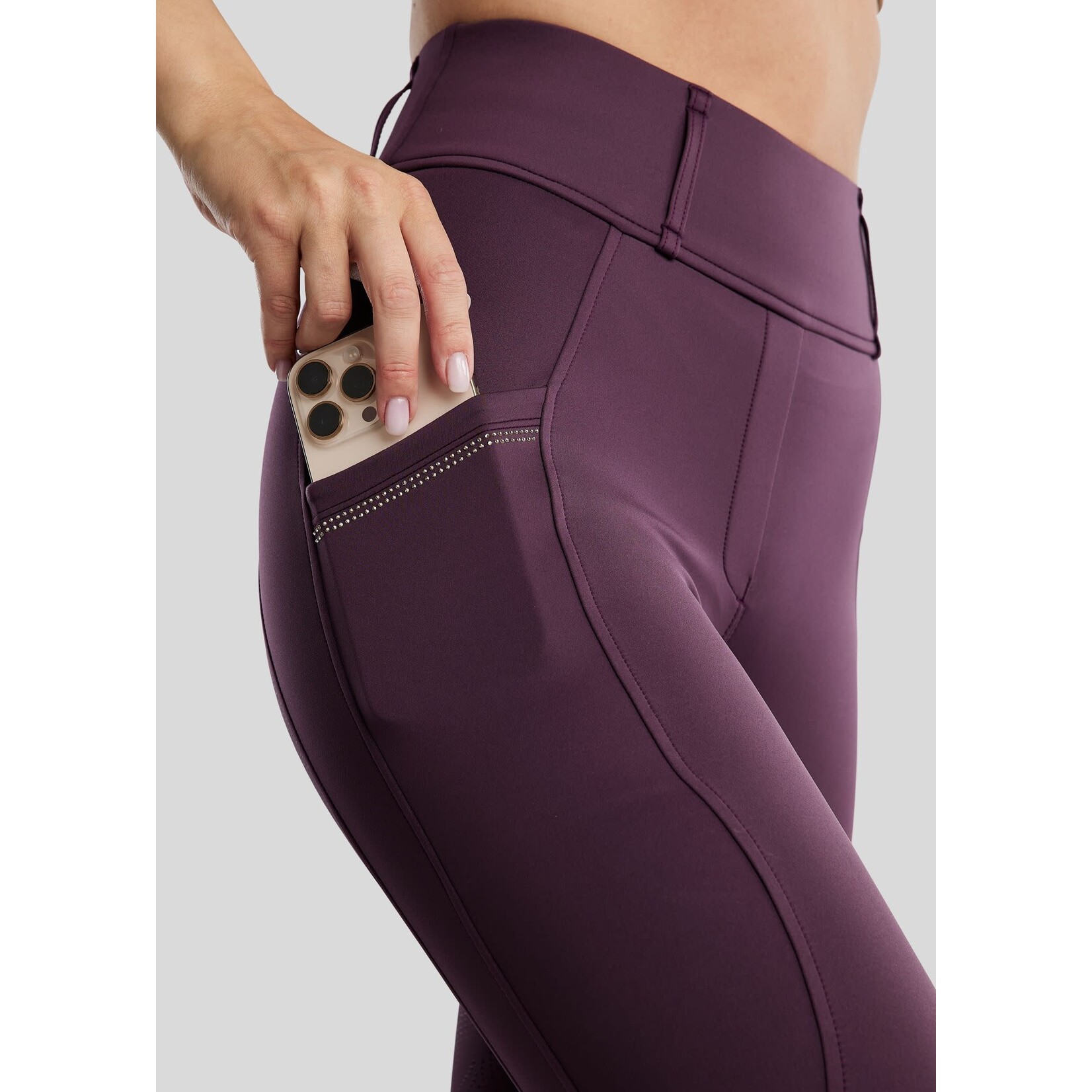 Montar Montar Rijlegging Everlisa Fig Champ. Crystals