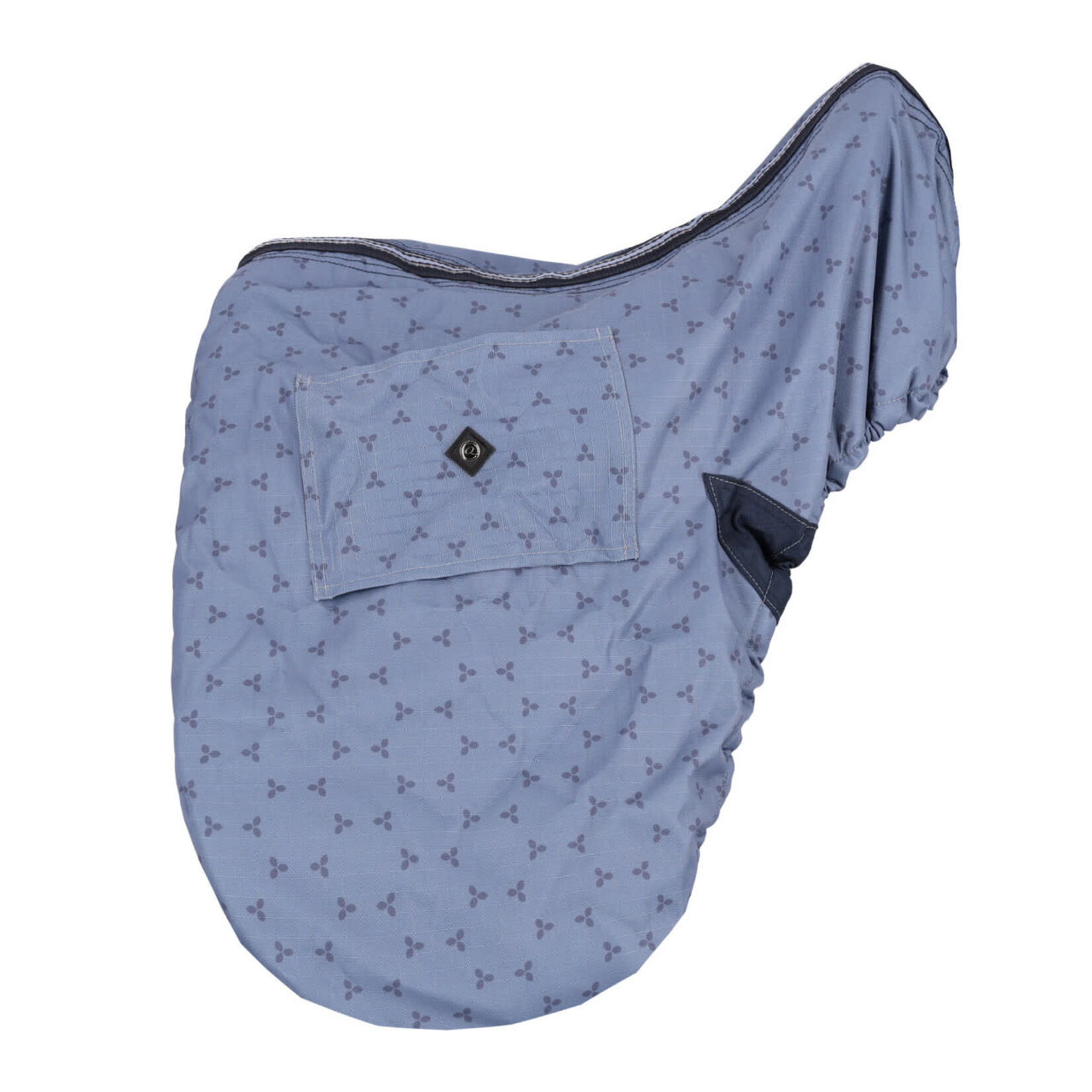 QHP Zadelhoes Collection