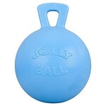 Jolly ball Speelbal Lichtblauw Bosbes