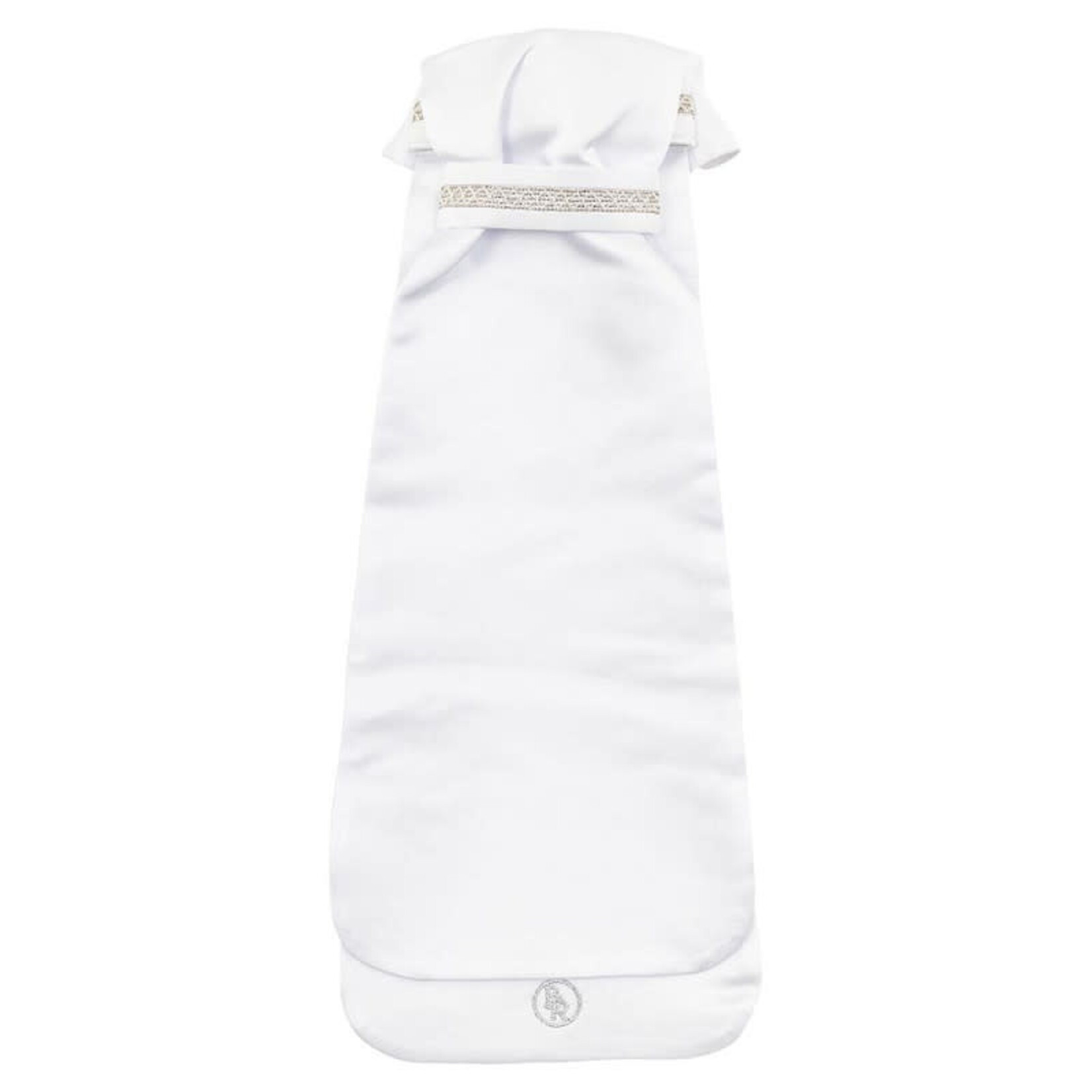 BR BR Plastron Wit York M