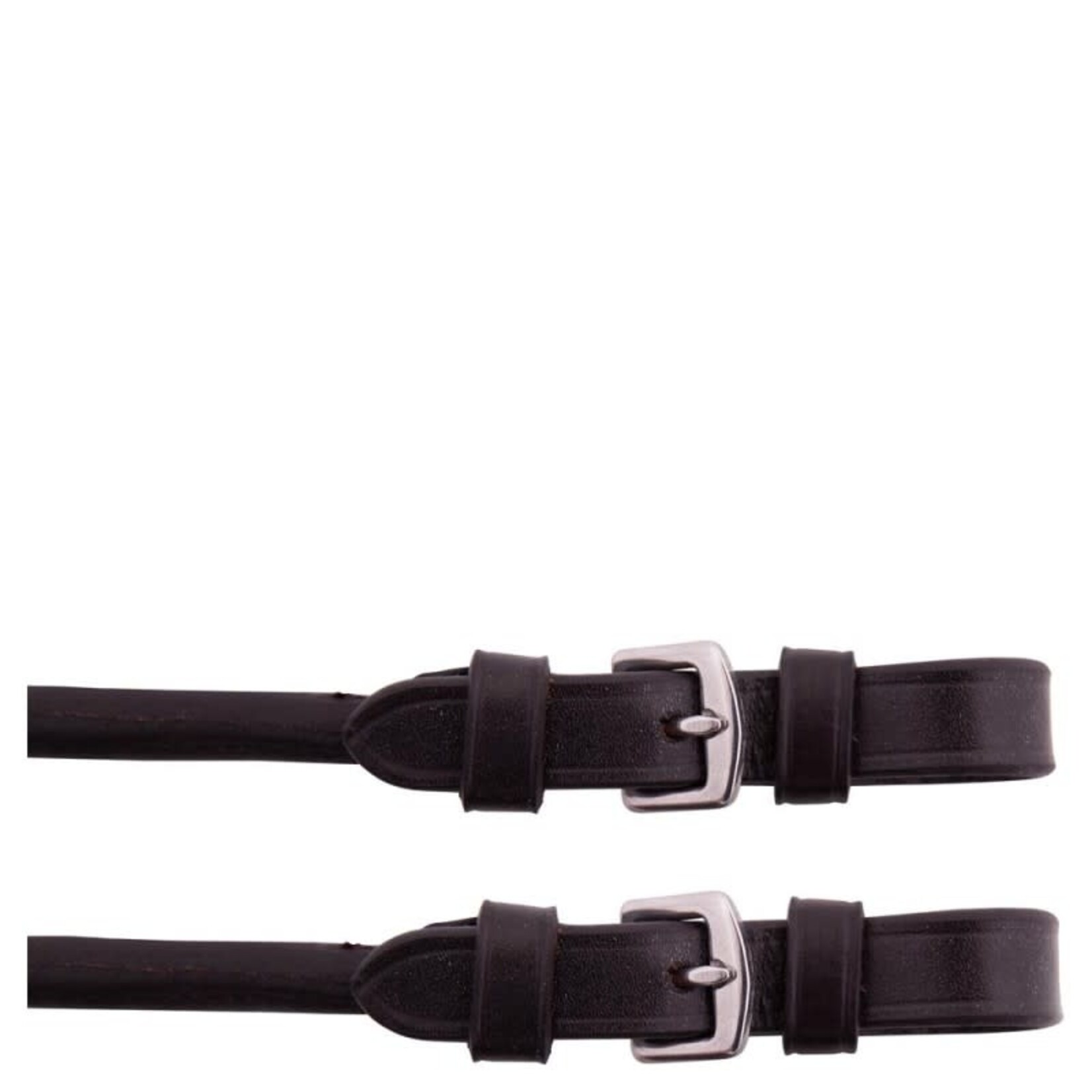 Premiere Premiere Pelhamriemen Zwart