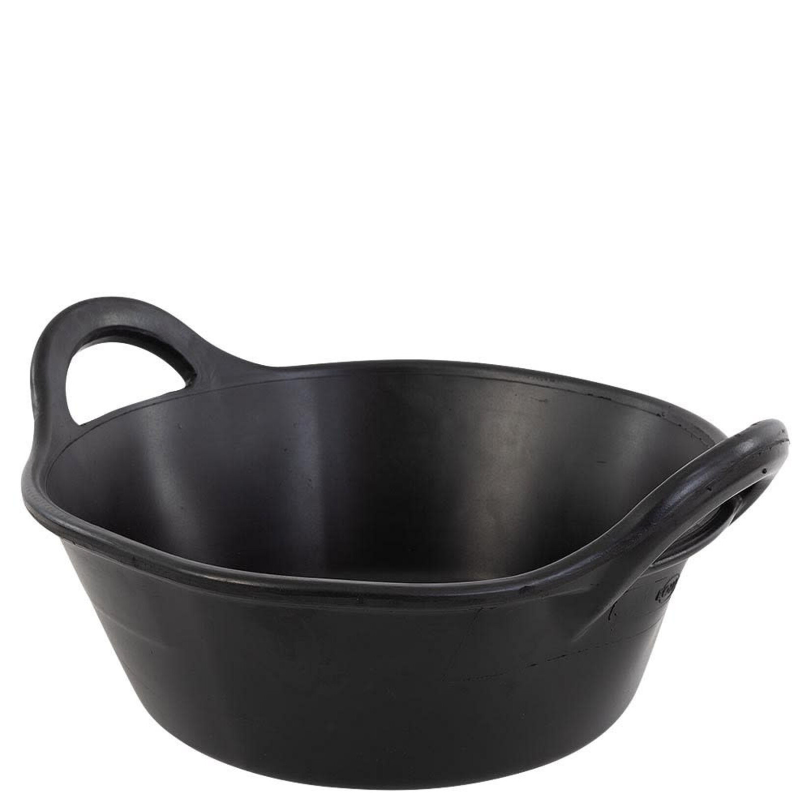 Premiere Premiere Voerbak Rubber Rond 20 L