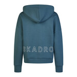 Eskadron Eskadron Hoodie Ocean