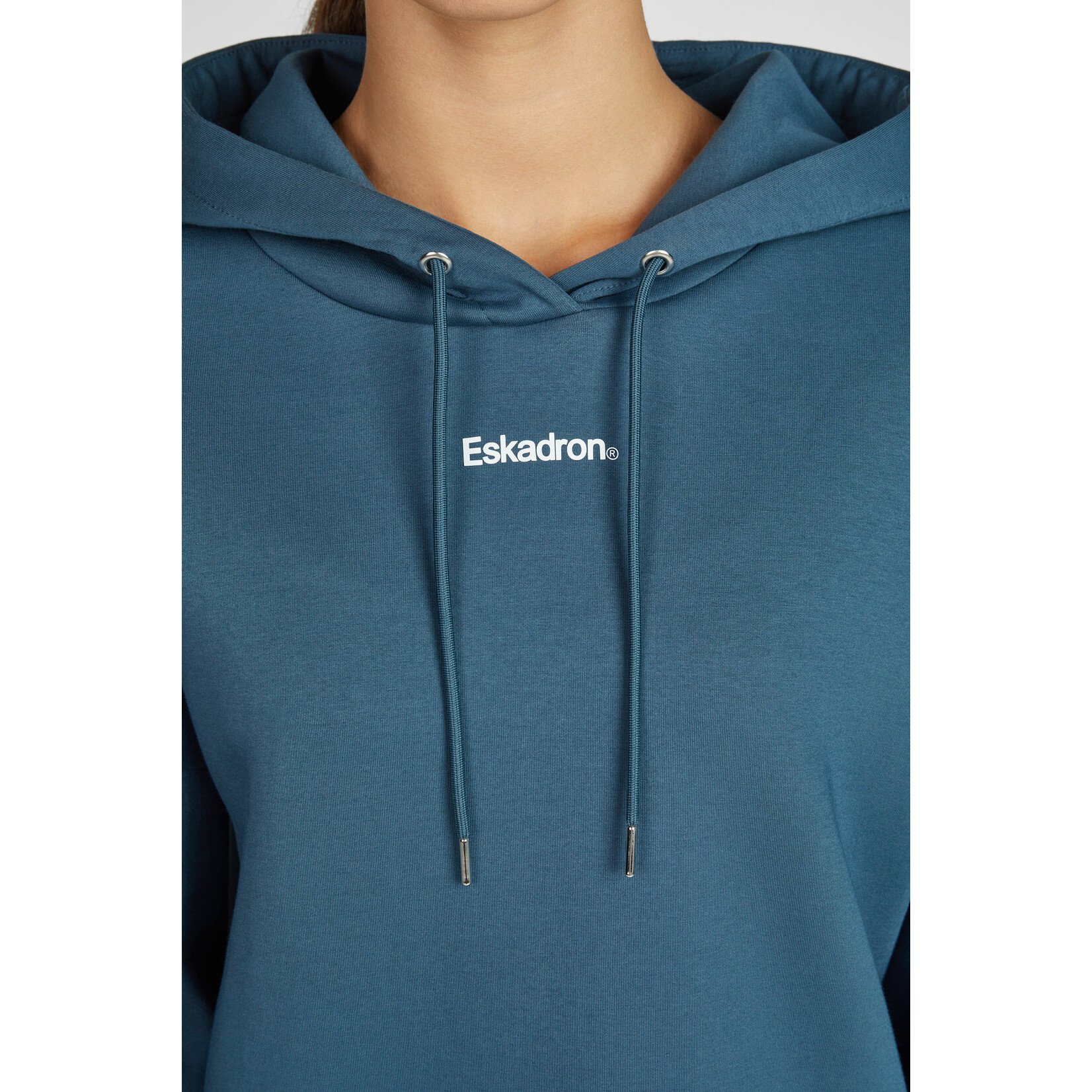 Eskadron Eskadron Hoodie Ocean