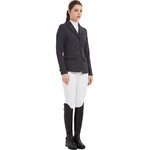 Mashang Equine Mashang Equine Show Jacket Lady Light