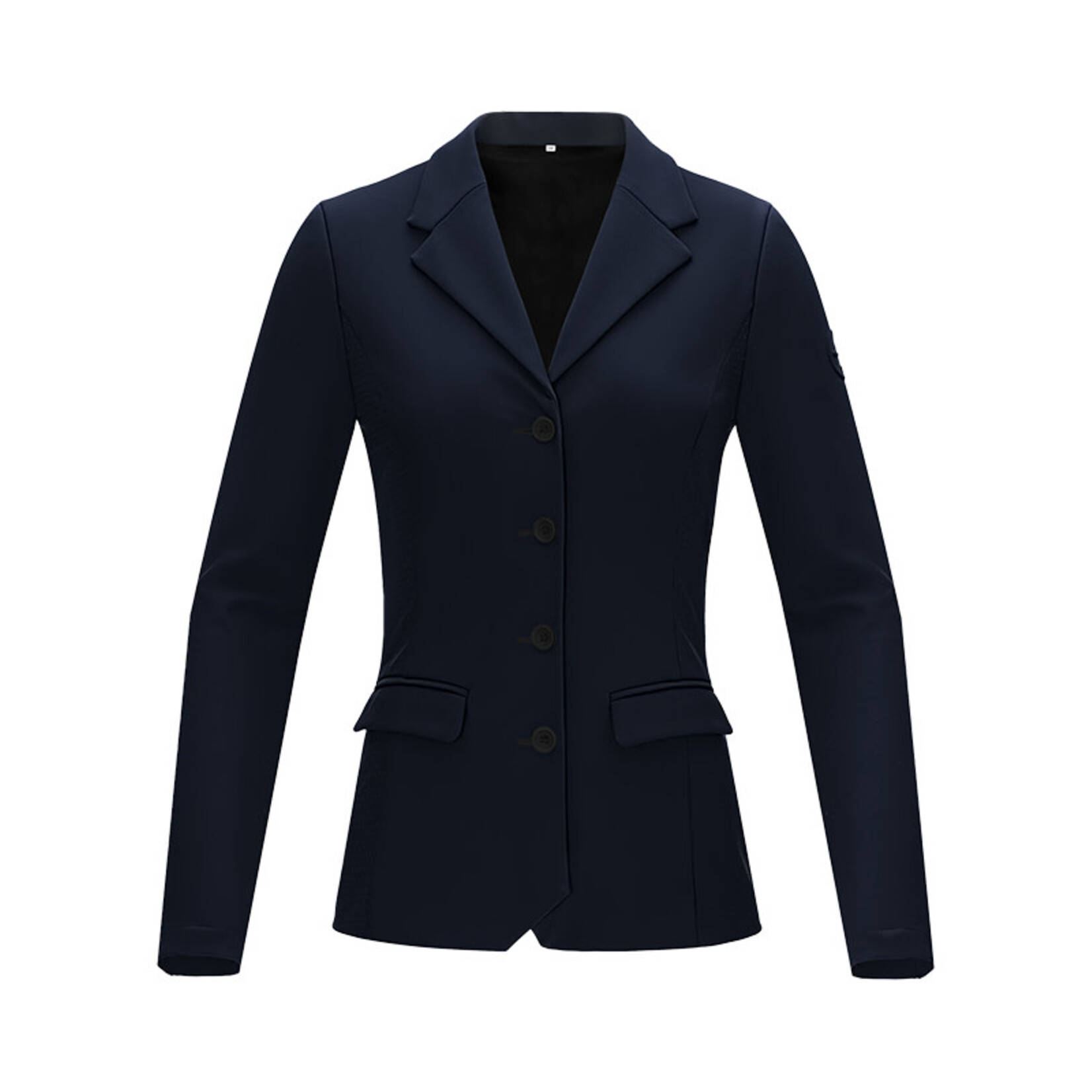 Mashang Equine Mashang Equine Show Jacket Lady Light