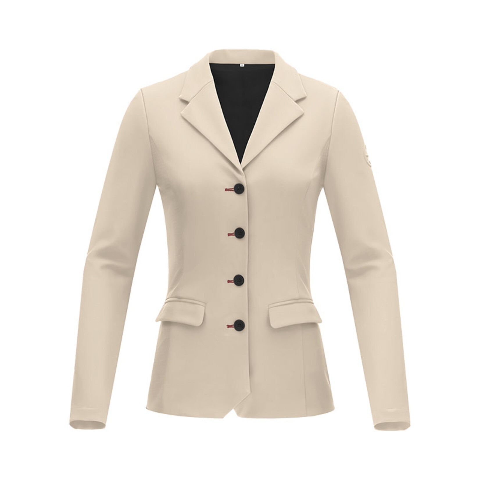 Mashang Equine Mashang Equine Show Jacket Lady Light