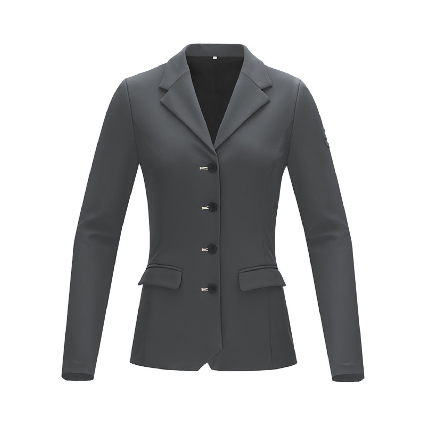 Mashang Equine Mashang Equine Show Jacket Lady Light