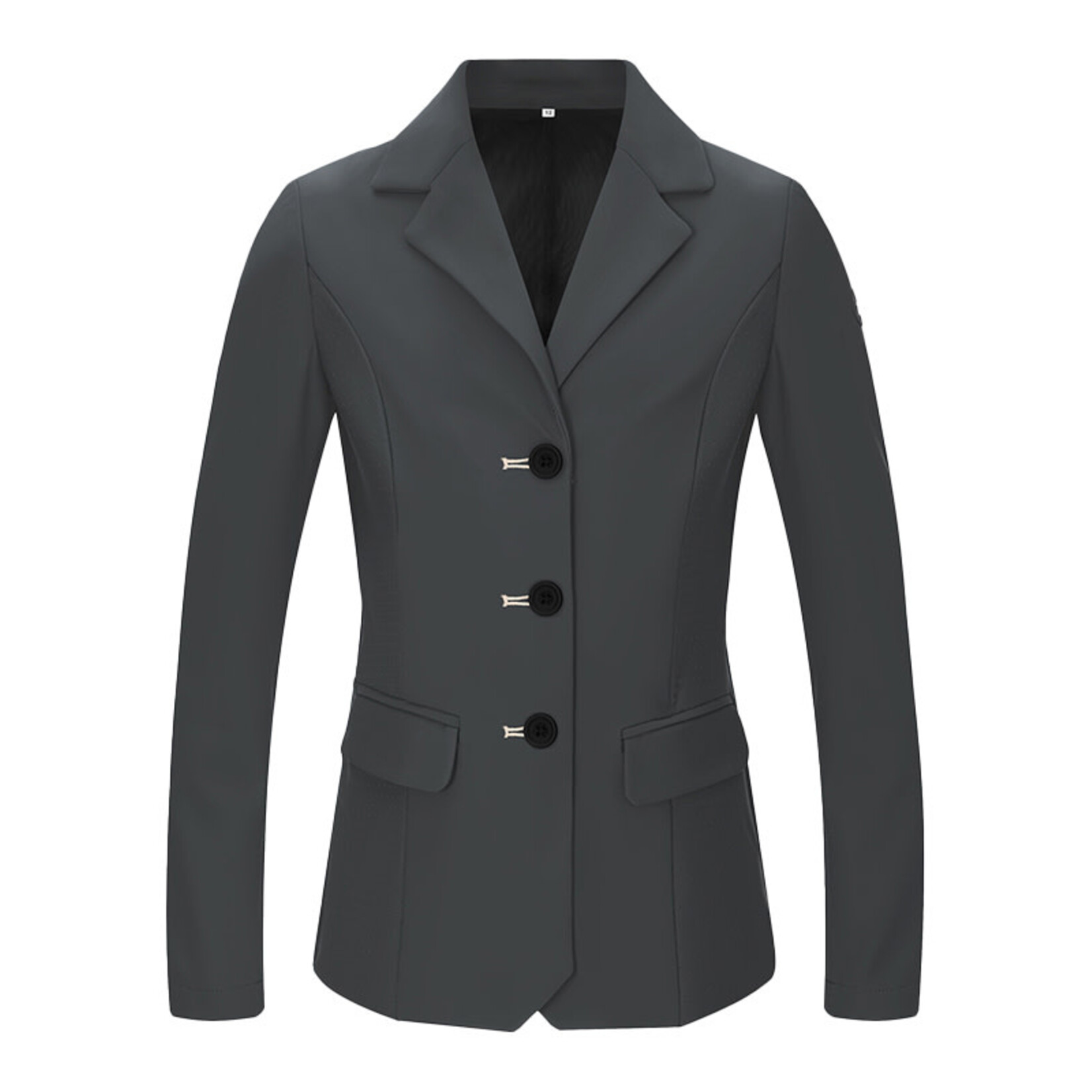 Mashang Equine Mashang Equine Show Jacket Girls Light