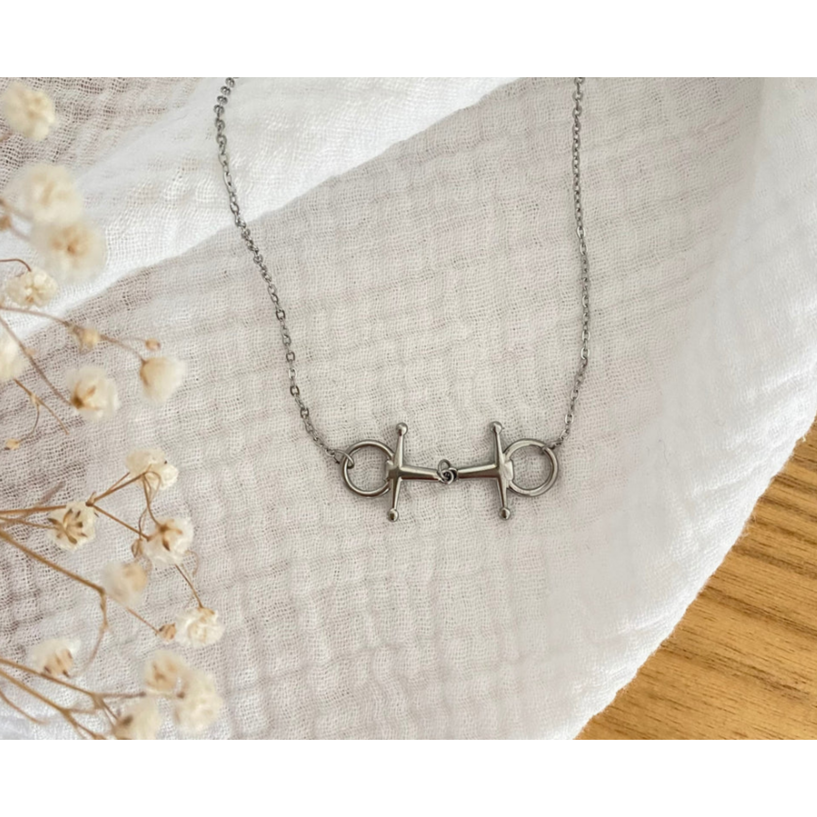 Equestrian Shop Equestrian Shop Ketting Cisko