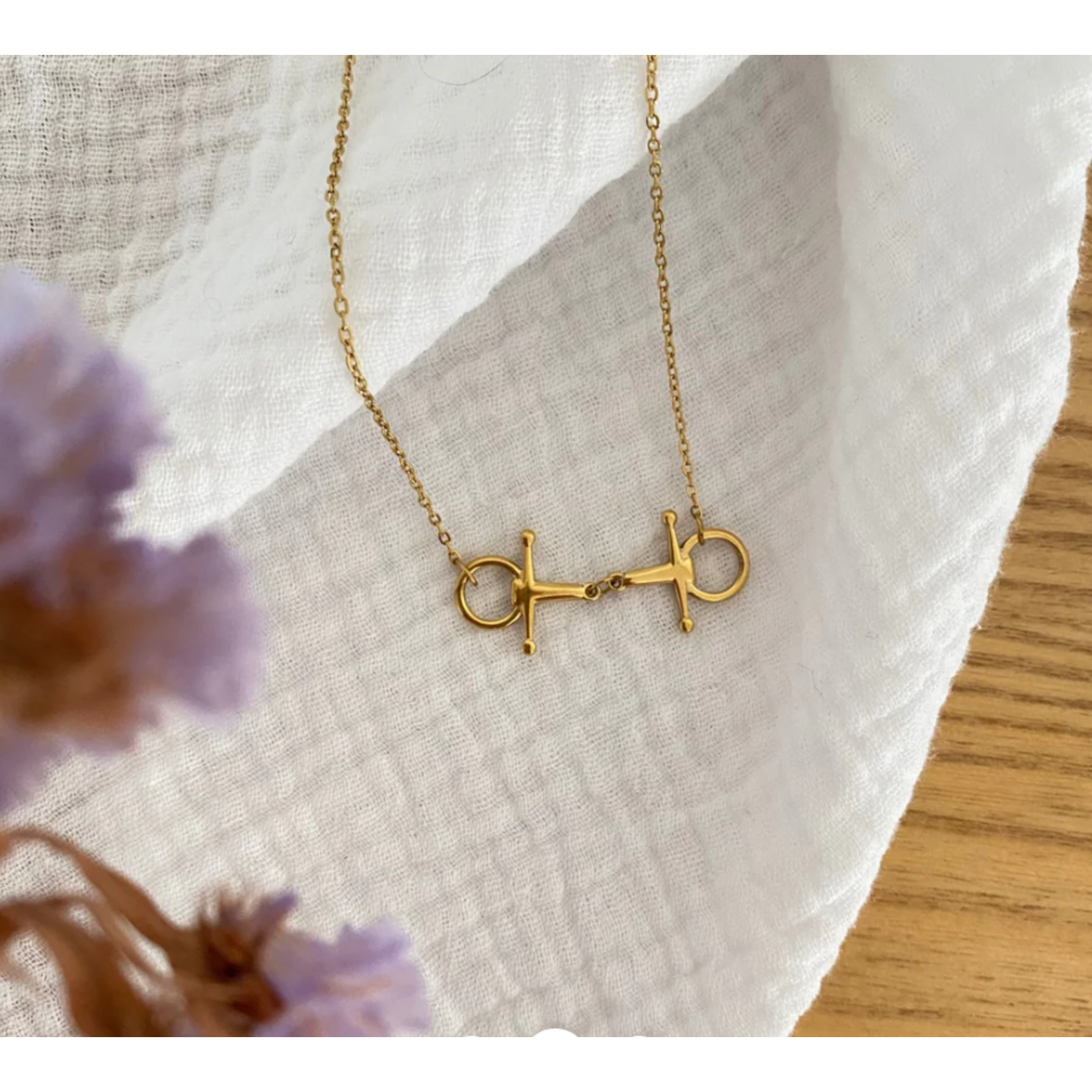 Equestrian Shop Equestrian Shop Ketting Cisko