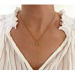 Equestrian Shop Ketting Lola Goud