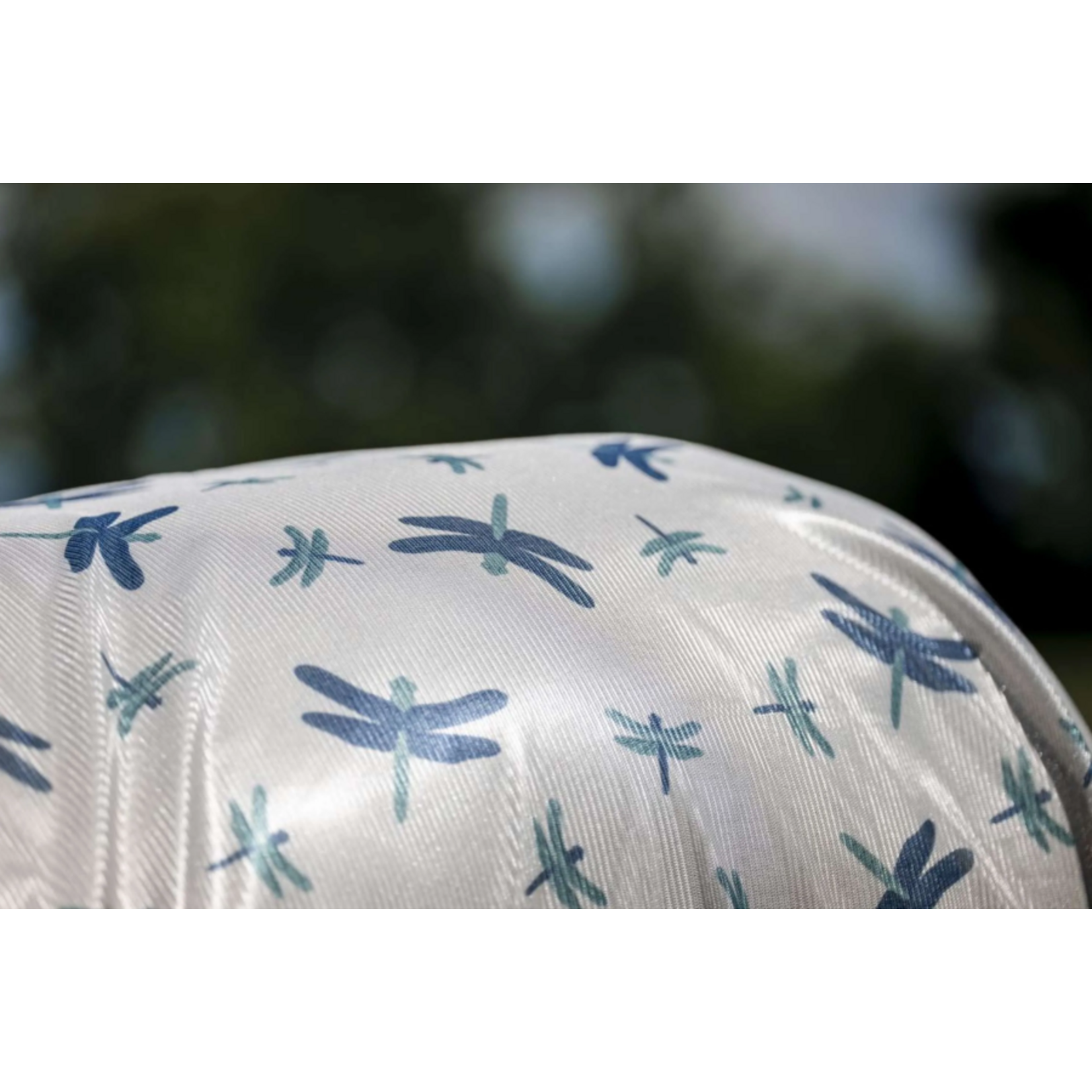 Amigo Amigo Vliegendeken Vaste Hals Dragonfly