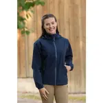Covalliero Covalliero Regenjas Dark Navy
