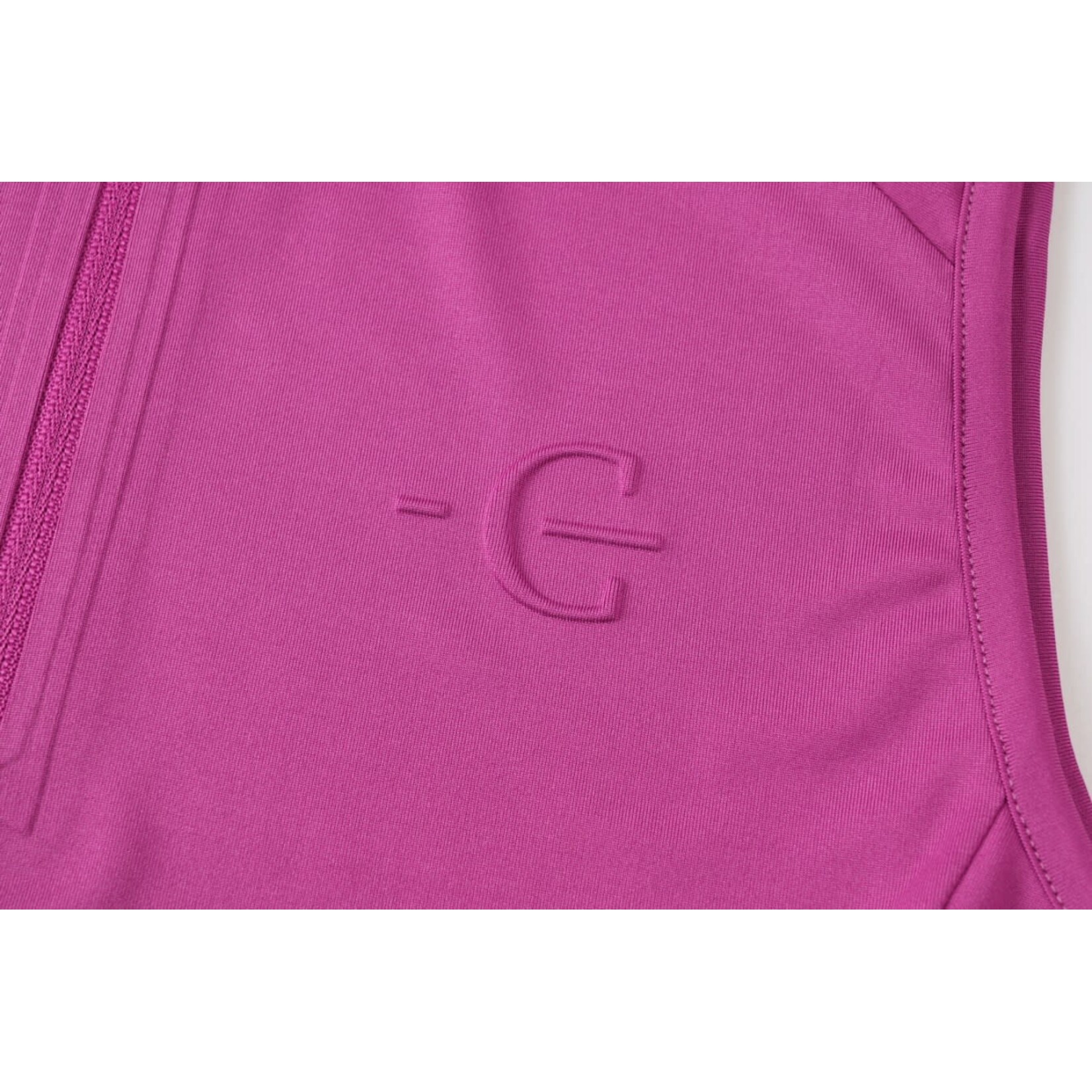 Covalliero Covalliero Mouwloze Shirt