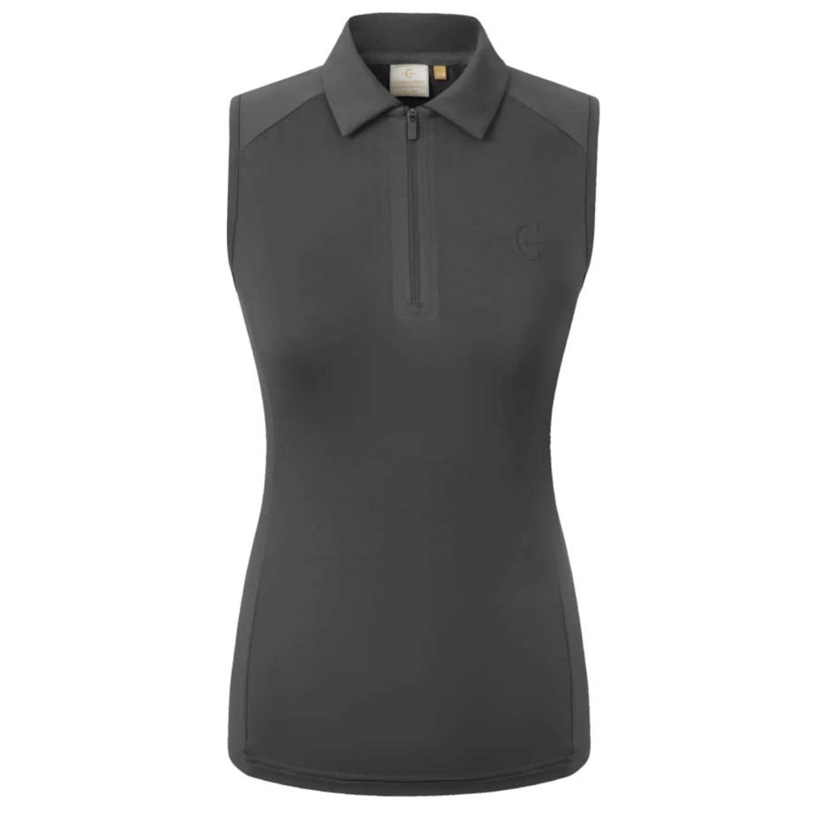 Covalliero Covalliero Mouwloze Shirt