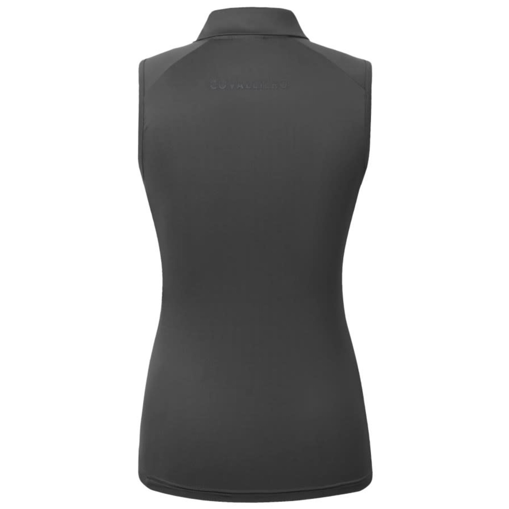 Covalliero Covalliero Mouwloze Shirt