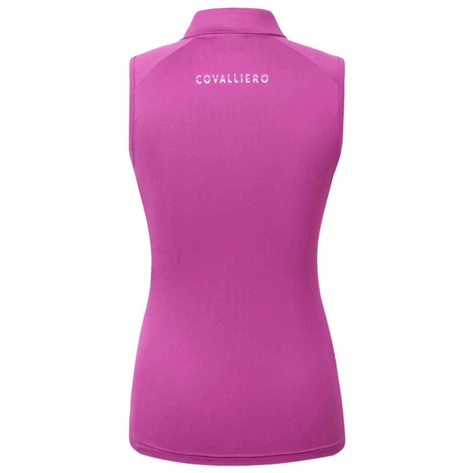 Covalliero Covalliero Mouwloze Shirt