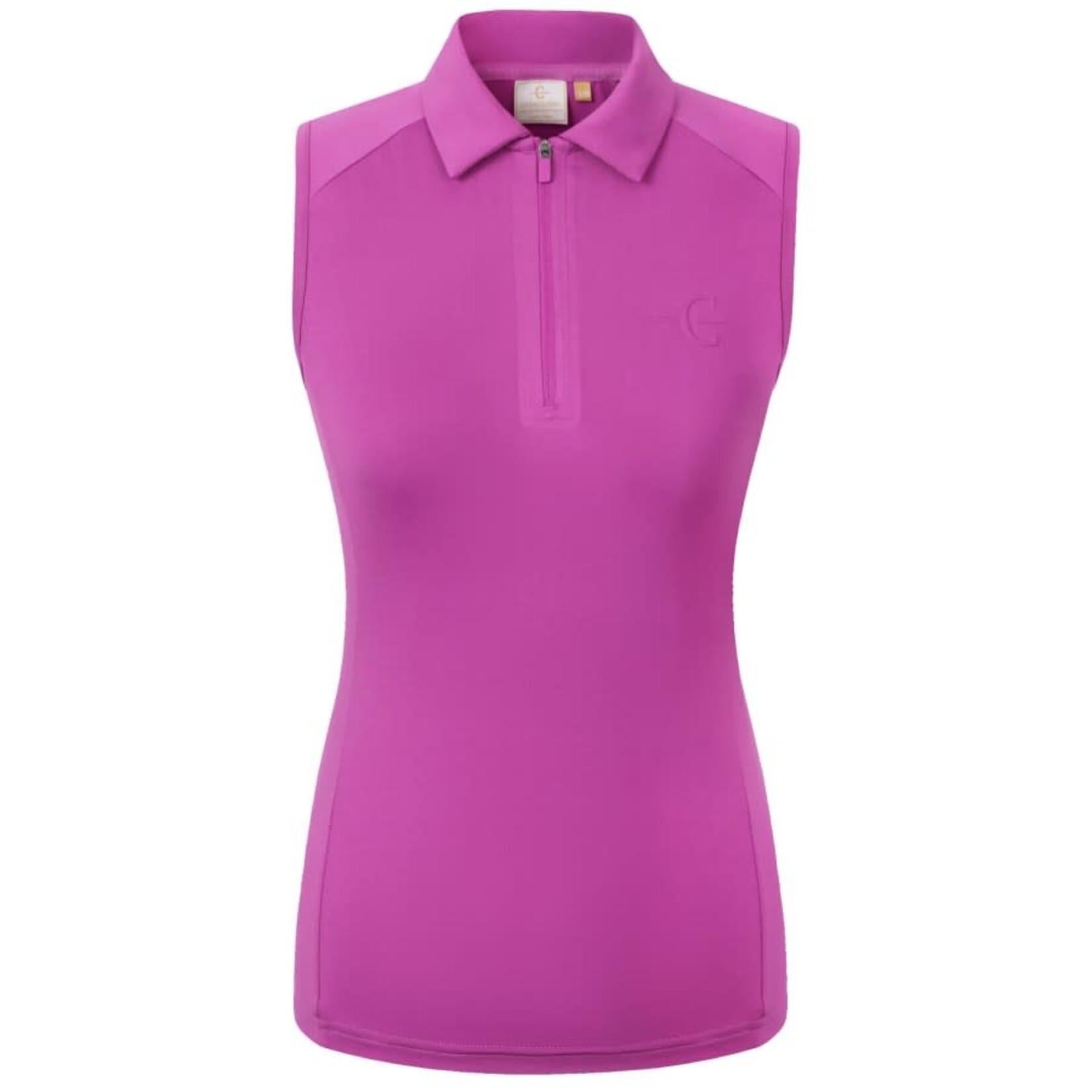 Covalliero Covalliero Mouwloze Shirt