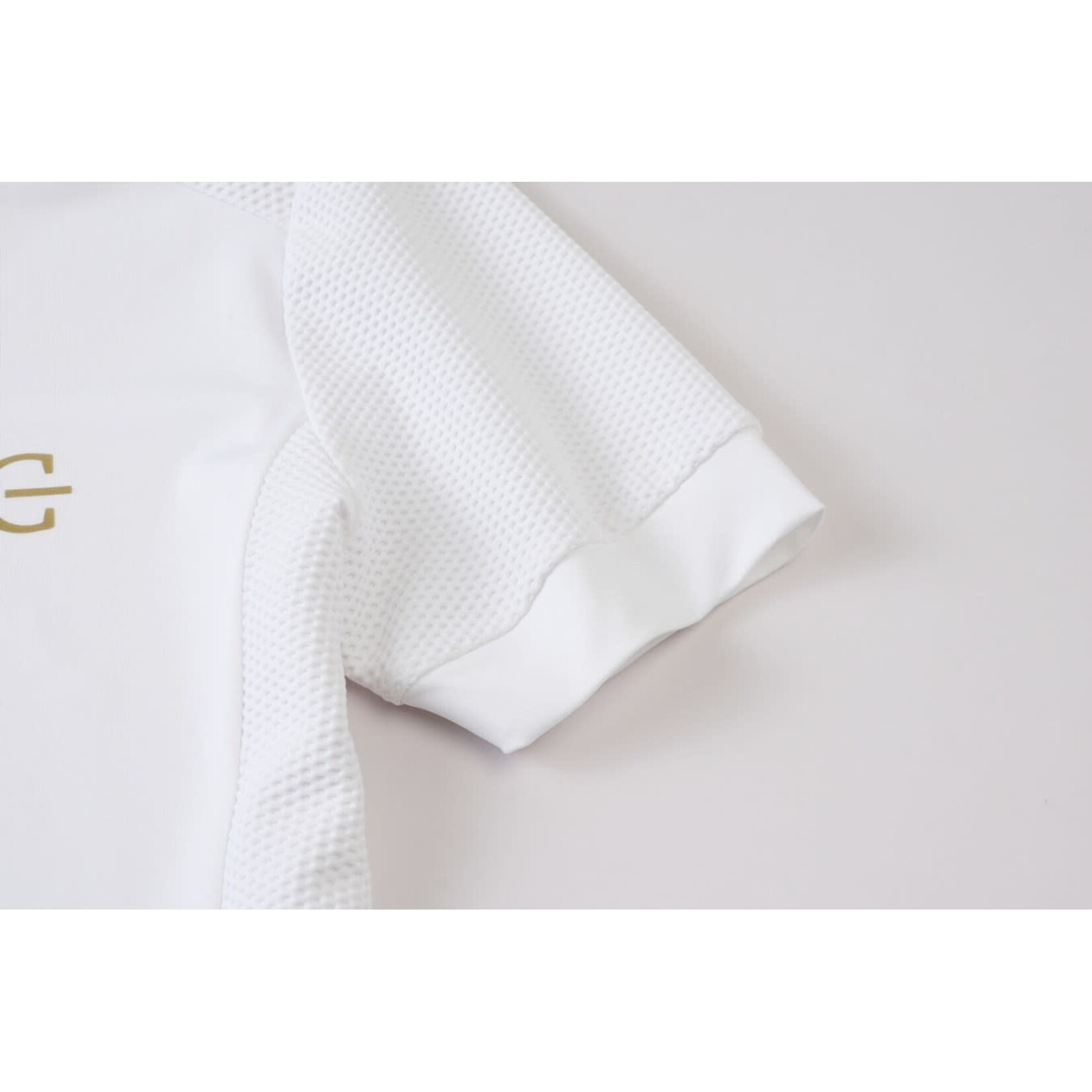 Covalliero Covalliero Wedstrijd Shirt