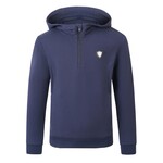 Covalliero Covalliero Kids Hoodie Dark Navy
