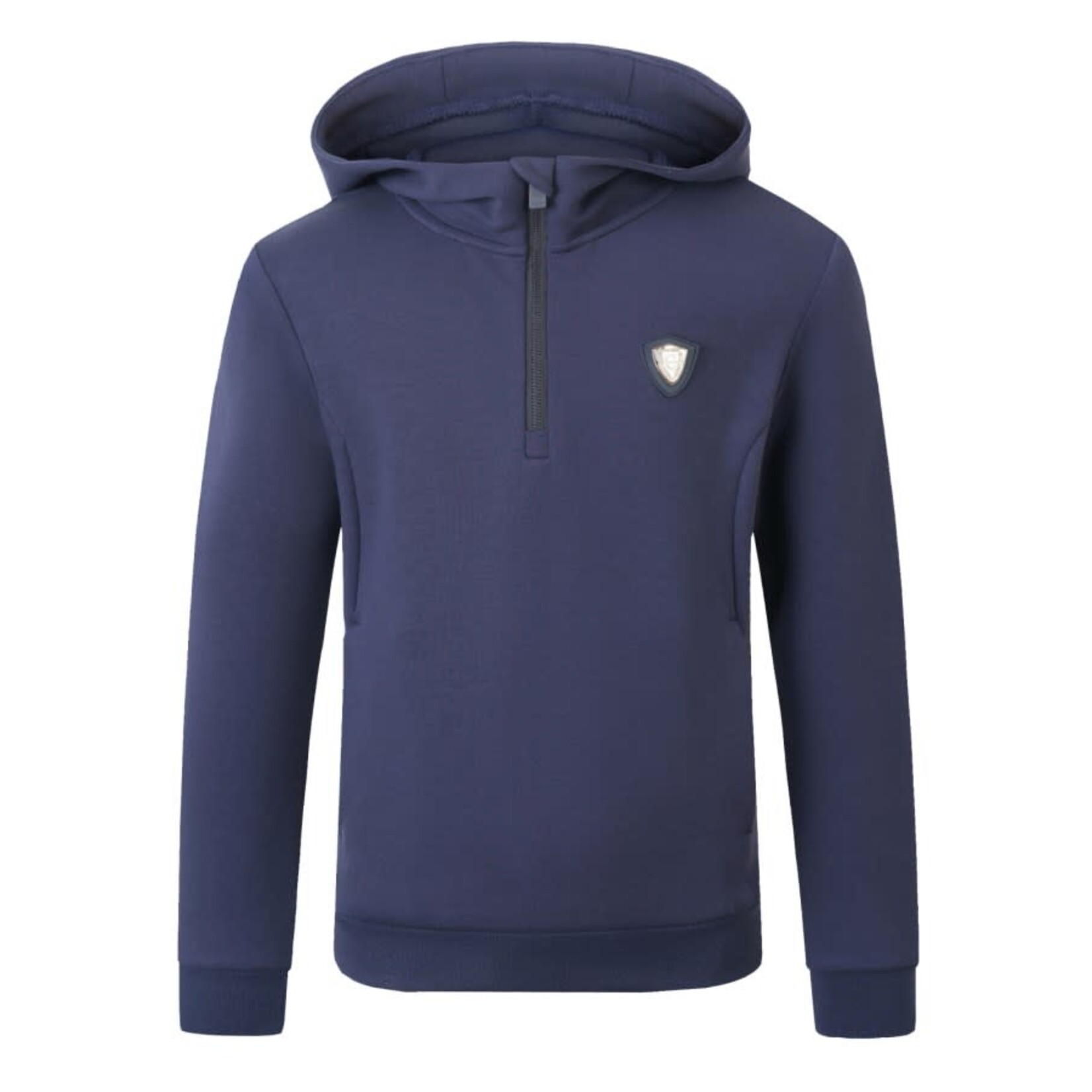 Covalliero Covalliero Kids Hoodie Dark Navy