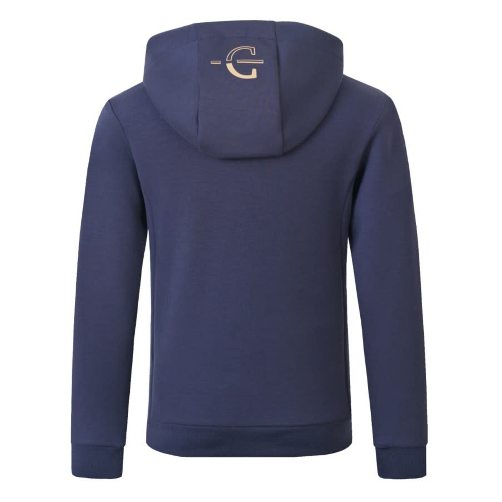 Covalliero Covalliero Kids Hoodie Dark Navy