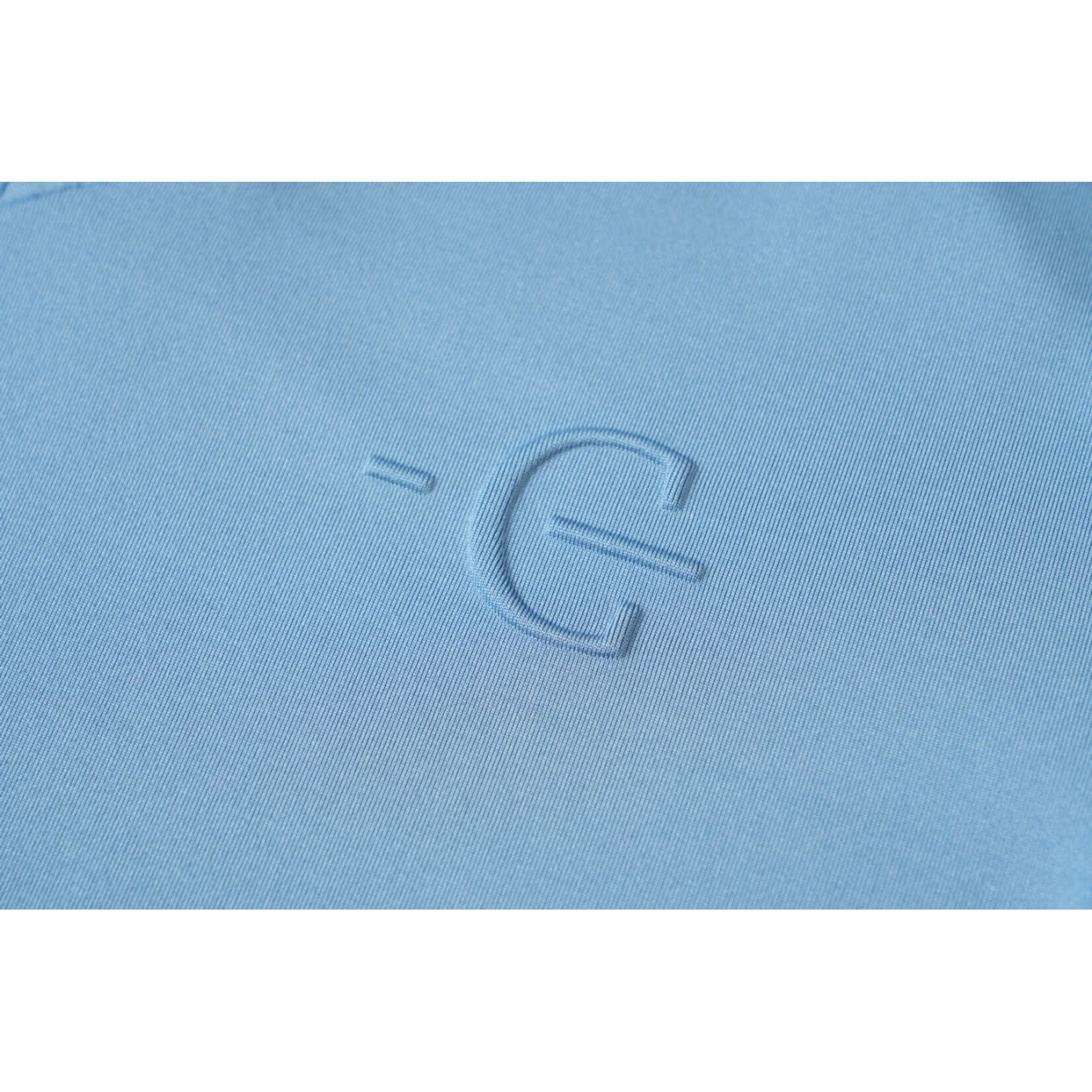 Covalliero Covalliero Kids T-Shirt Smoked Blue